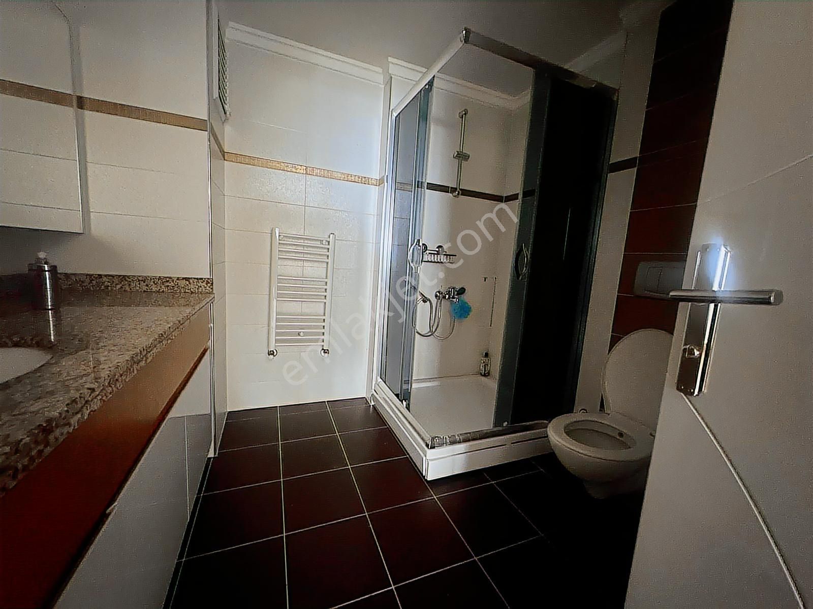 Vista4 Resıdencede Deniz Manzaralı Villa Konseptinde Bahçe Katı - Görsel 33