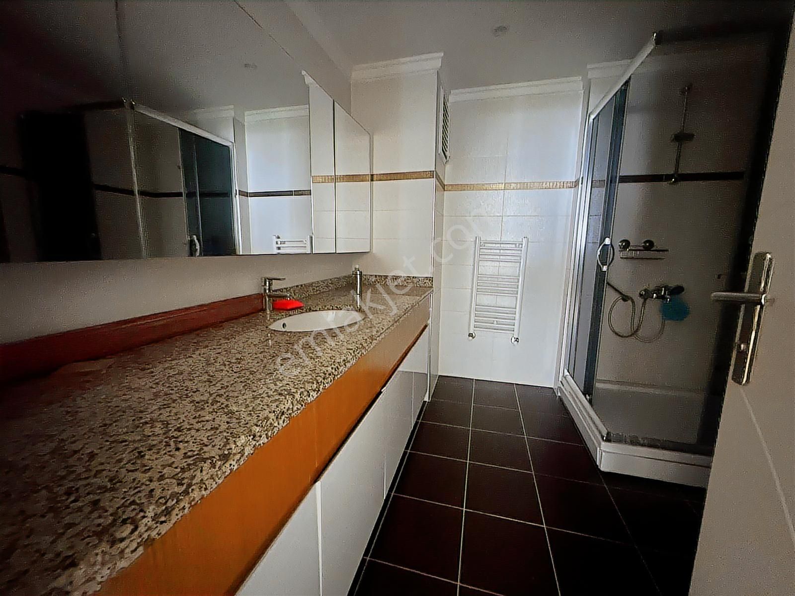 Vista4 Resıdencede Deniz Manzaralı Villa Konseptinde Bahçe Katı - Görsel 35