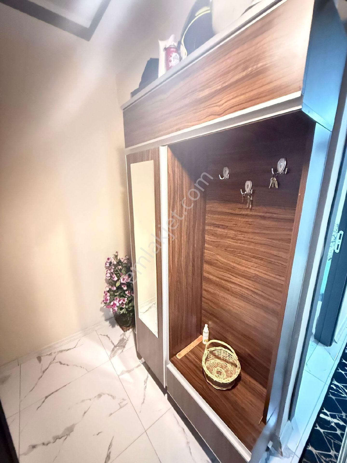 Yeşilyurt Refet Bele 2+1 Üç Yıllık Binada Satılık Boş Daire - Görsel 16