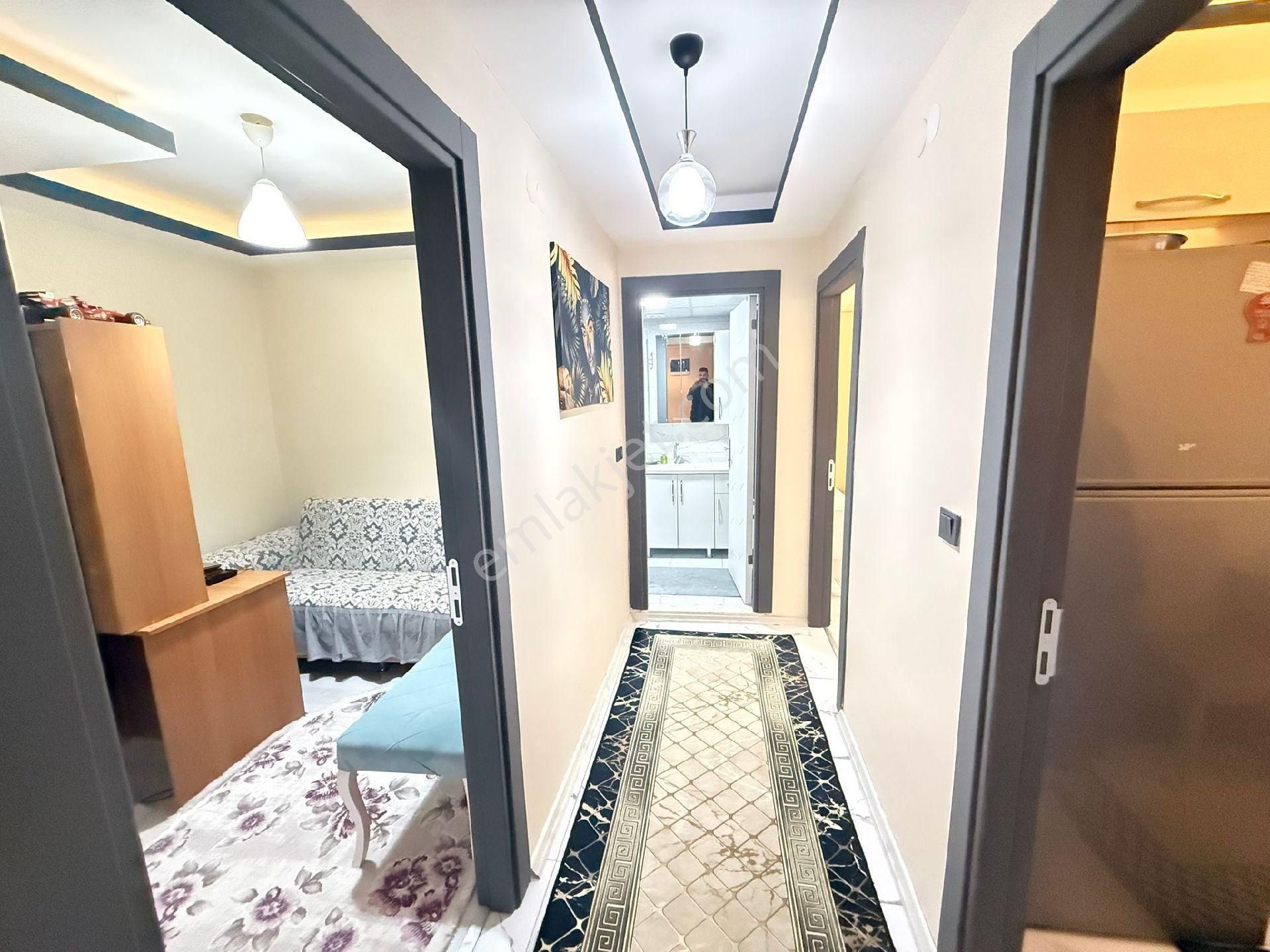 Yeşilyurt Refet Bele 2+1 Üç Yıllık Binada Satılık Boş Daire - Görsel 15