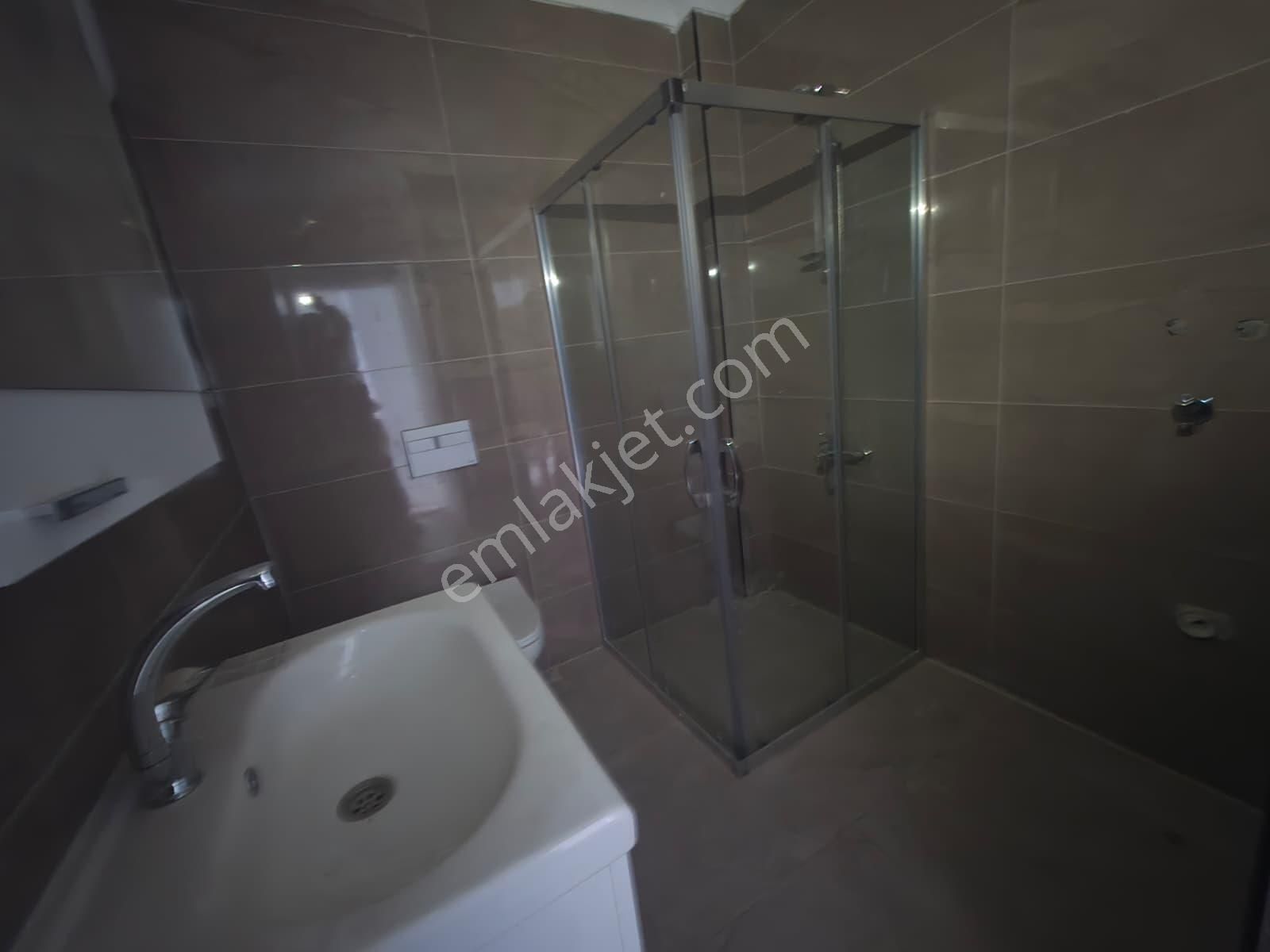 Efeler Mahallesinde Sıfır 1.kat Satılık Daire - Görsel 5