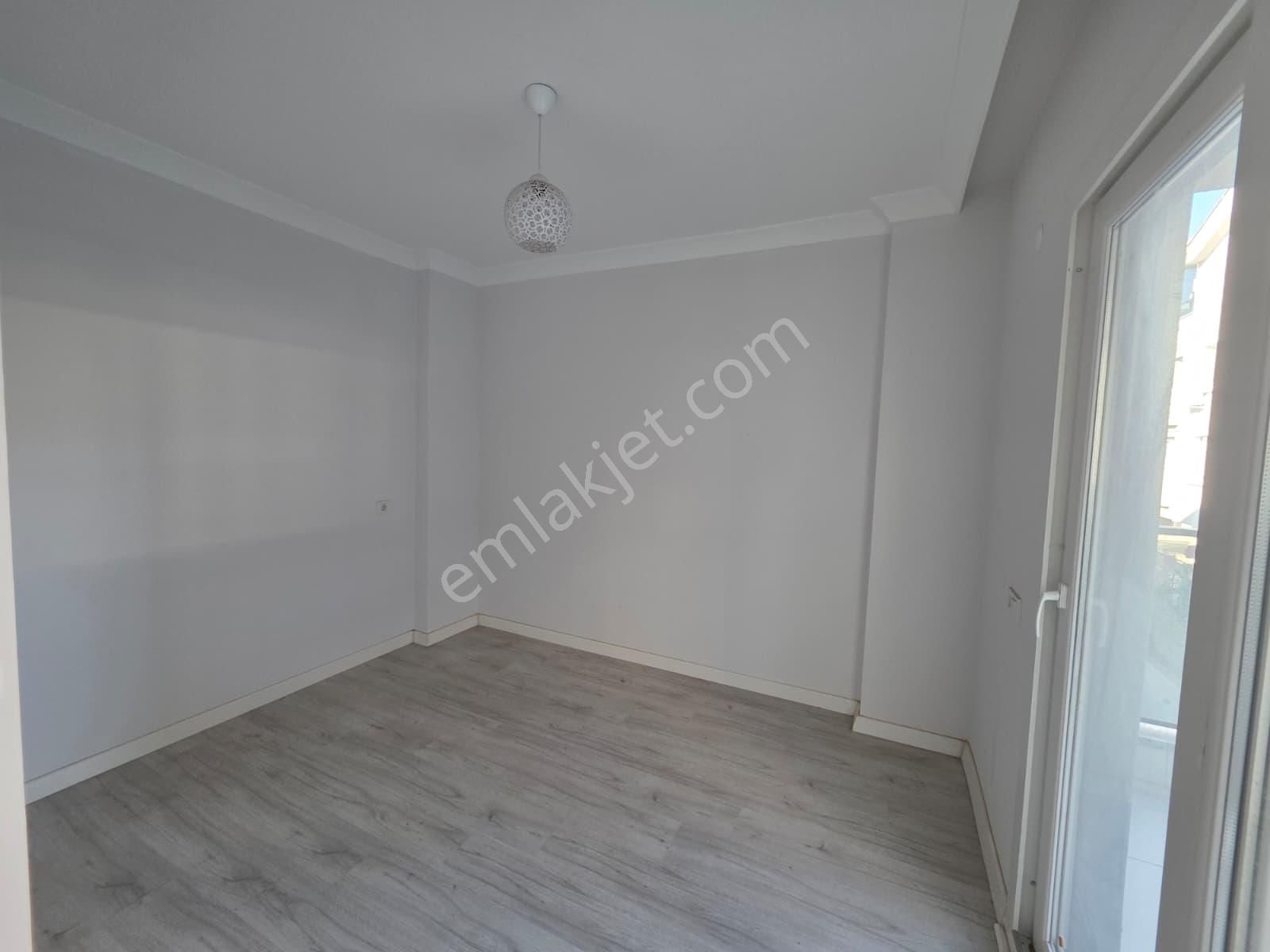 Efeler Mahallesinde Sıfır 1.kat Satılık Daire - Görsel 9