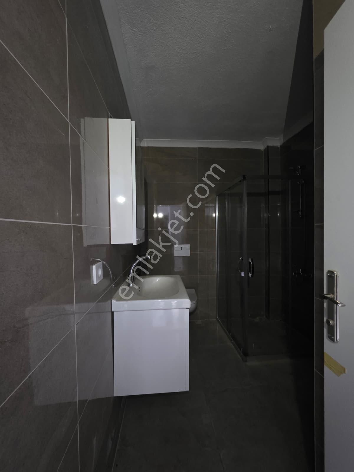 Efeler Mahallesinde Sıfır 1.kat Satılık Daire - Görsel 8