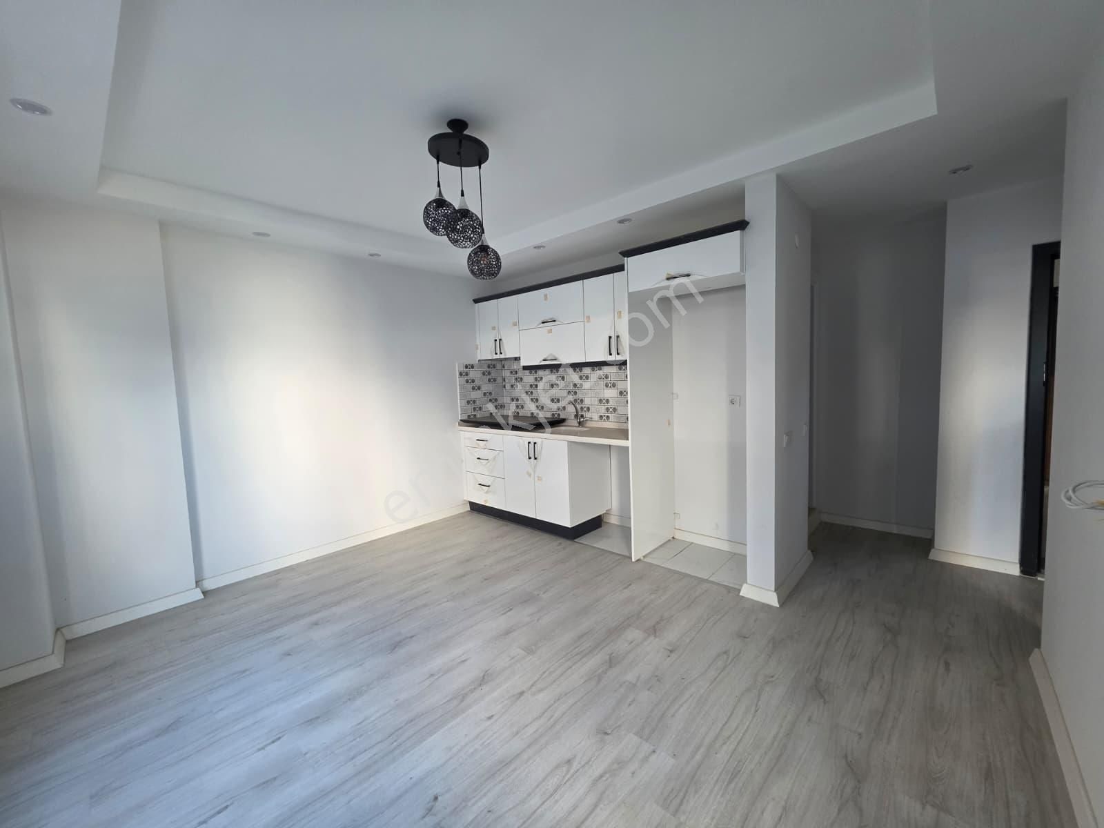 Efeler Mahallesinde Sıfır 1.kat Satılık Daire - Görsel 2