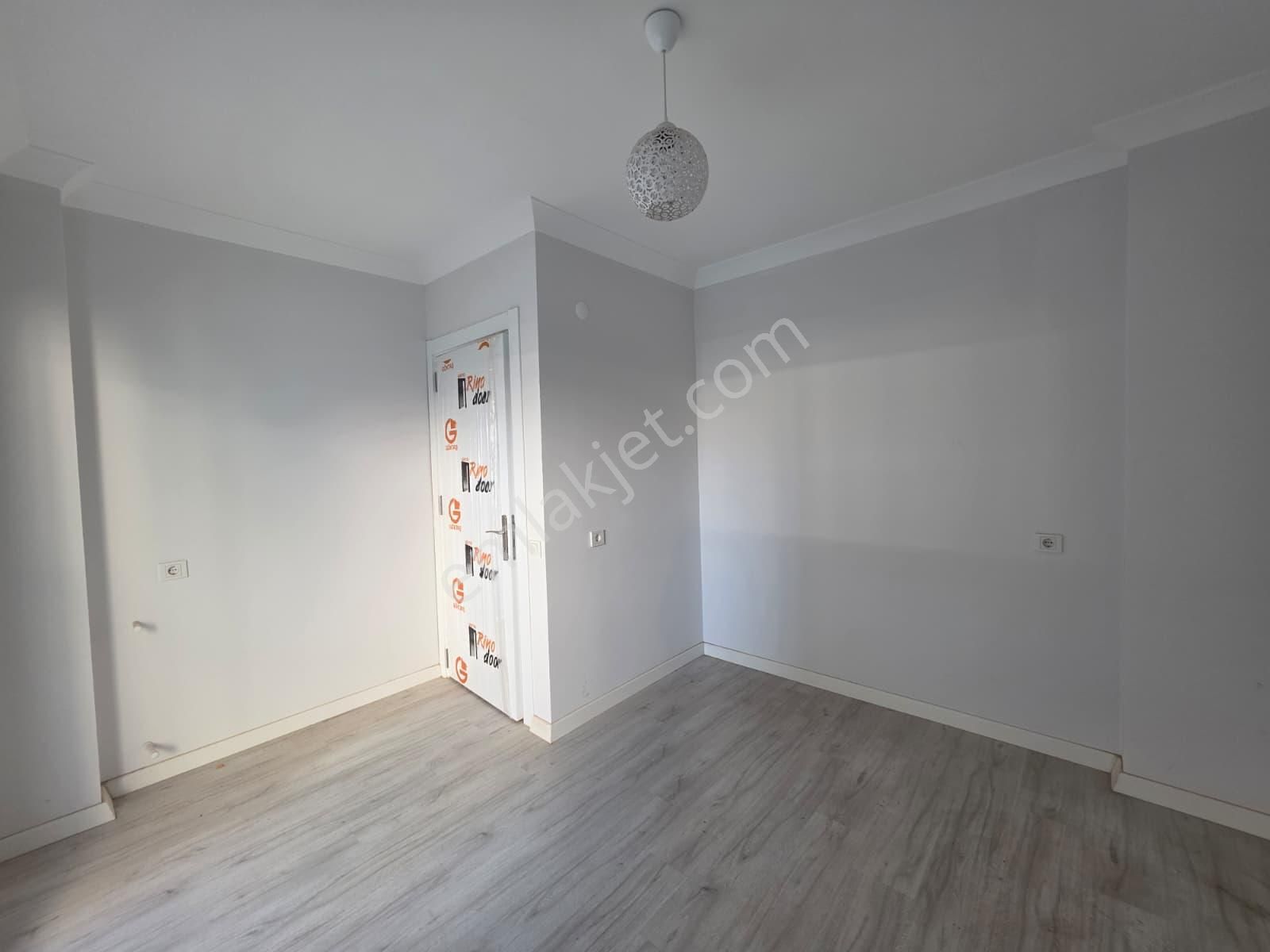 Efeler Mahallesinde Sıfır 1.kat Satılık Daire - Görsel 7