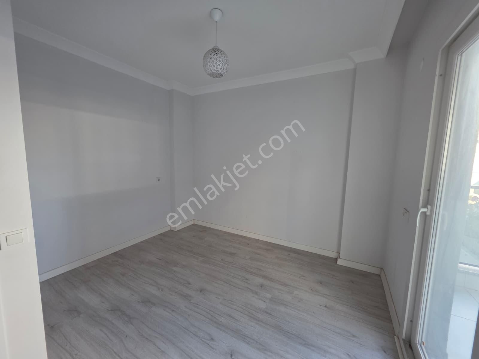 Efeler Mahallesinde Sıfır 1.kat Satılık Daire - Görsel 6