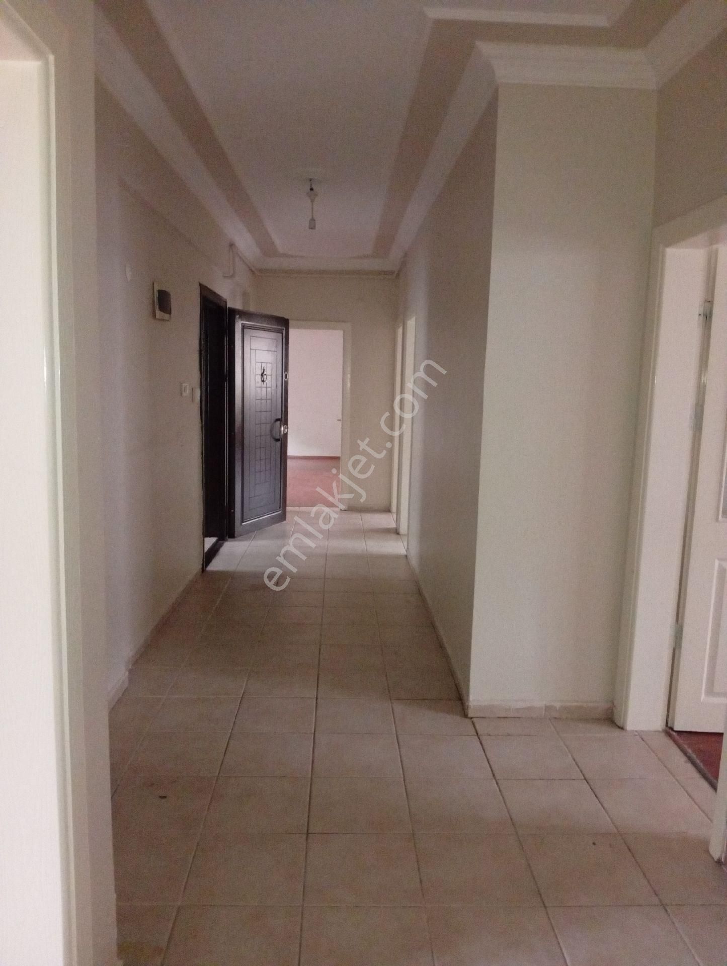 Asker Emlaktan Konak Mah Kiralık Daire - Görsel 5