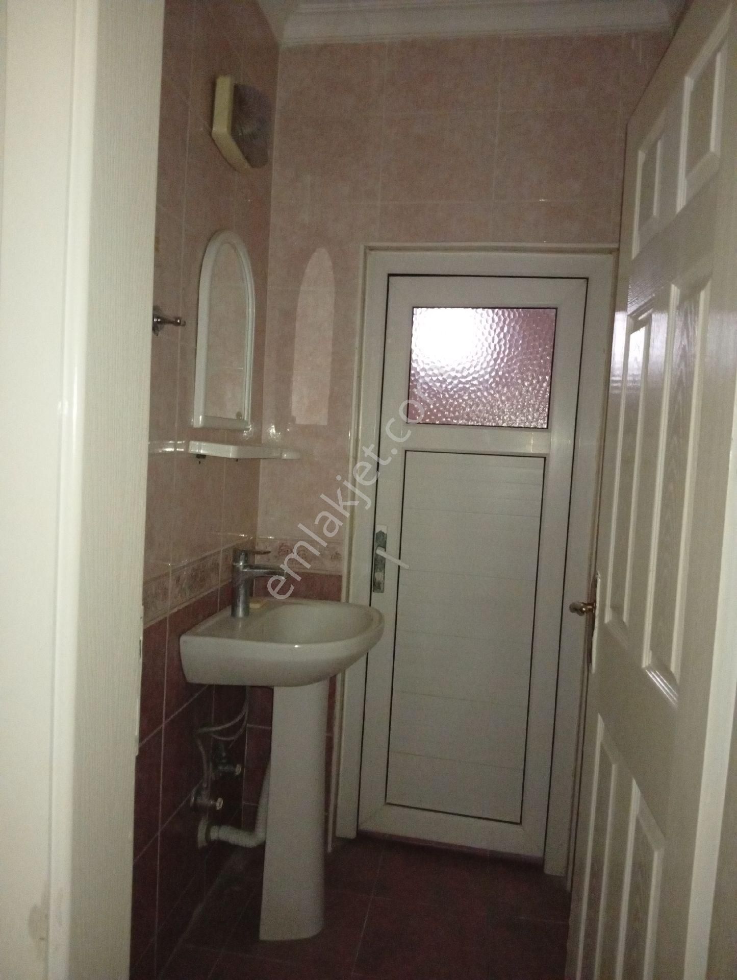 Asker Emlaktan Konak Mah Kiralık Daire - Görsel 23