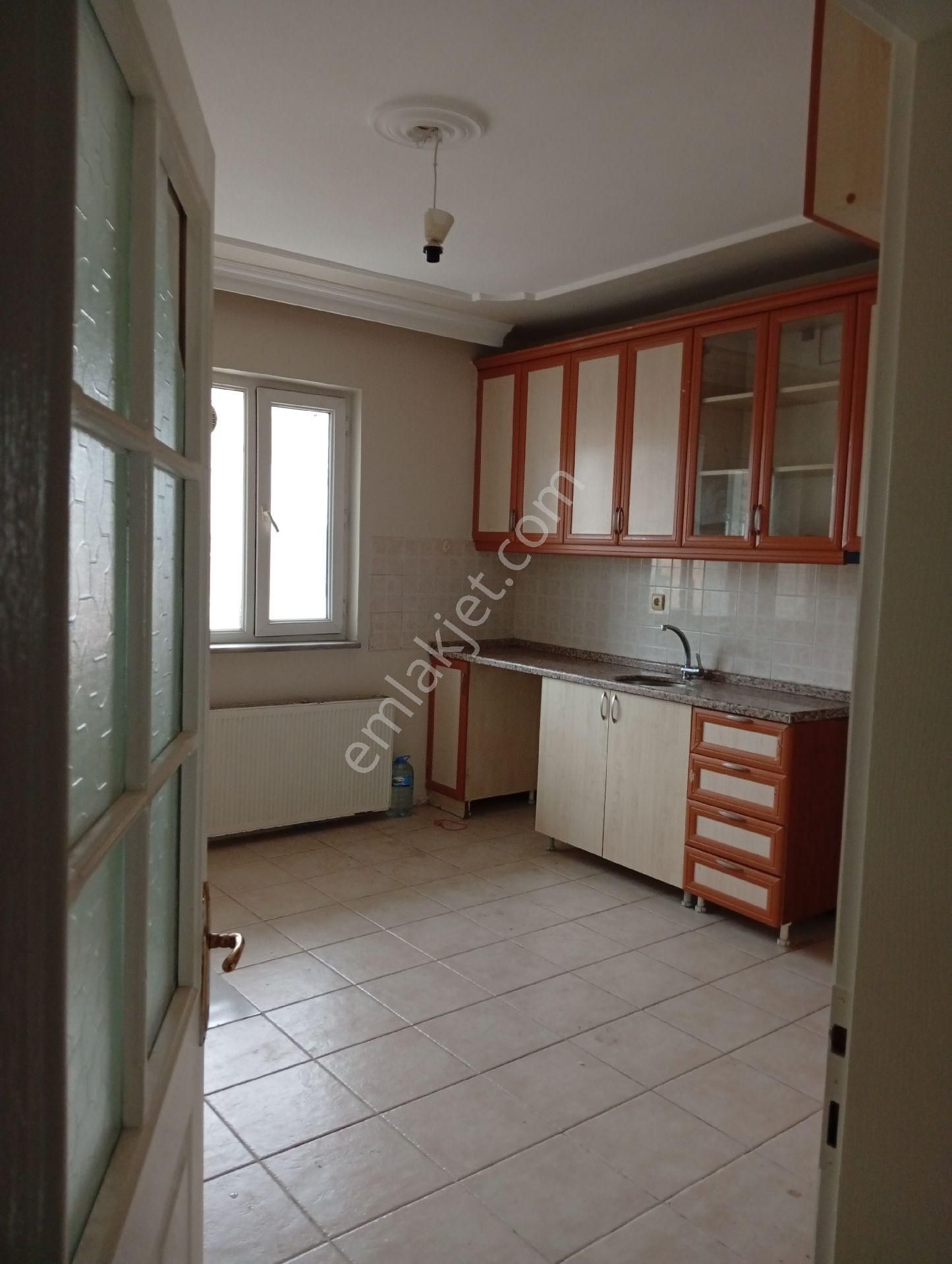 Asker Emlaktan Konak Mah Kiralık Daire - Görsel 14