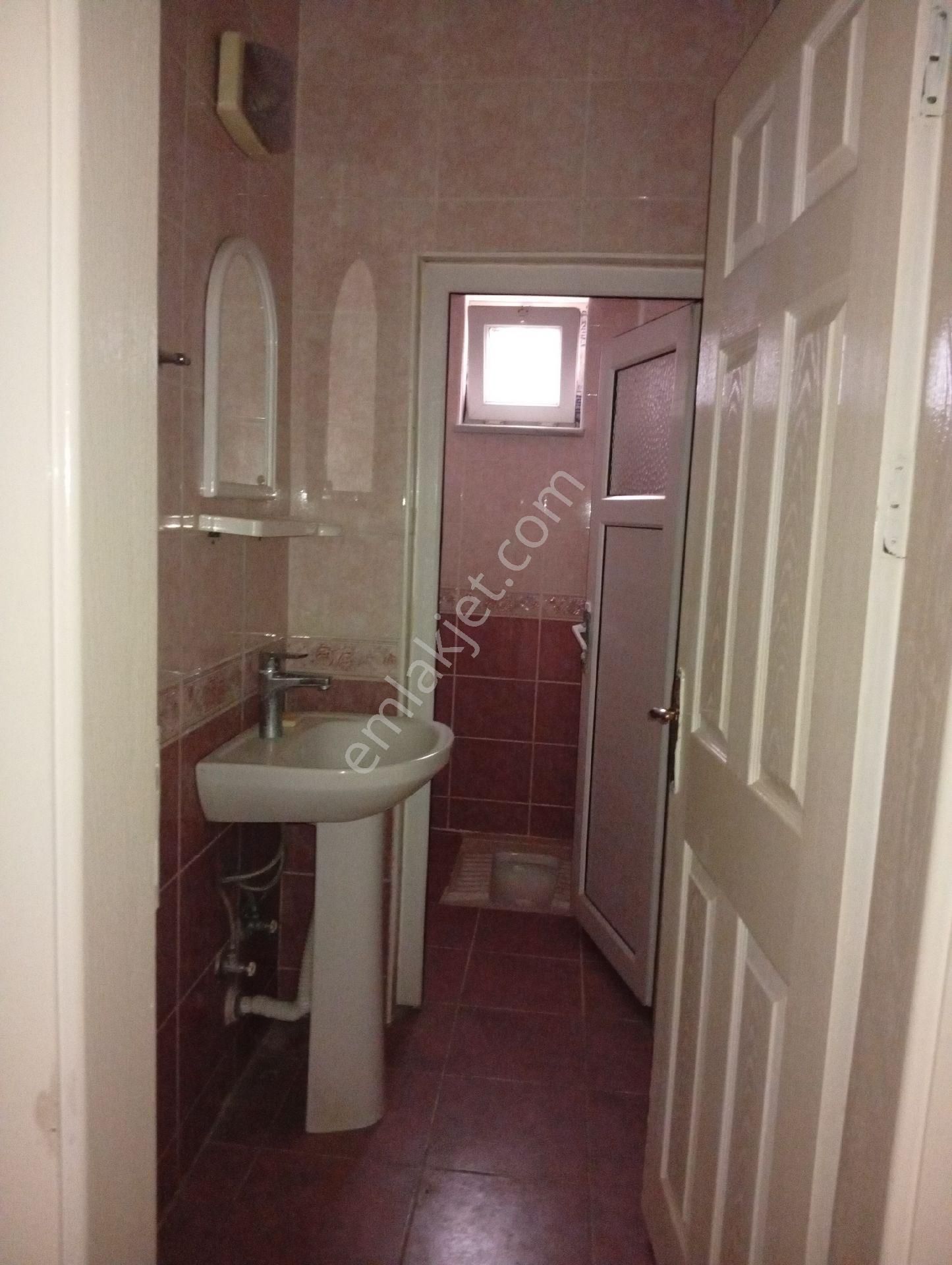 Asker Emlaktan Konak Mah Kiralık Daire - Görsel 24