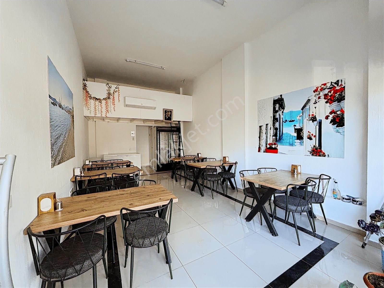 Gümbet, Cadde Üzeri Tabela Değeri Yüksek Satılık 2 Adet Dükkan - Görsel 2