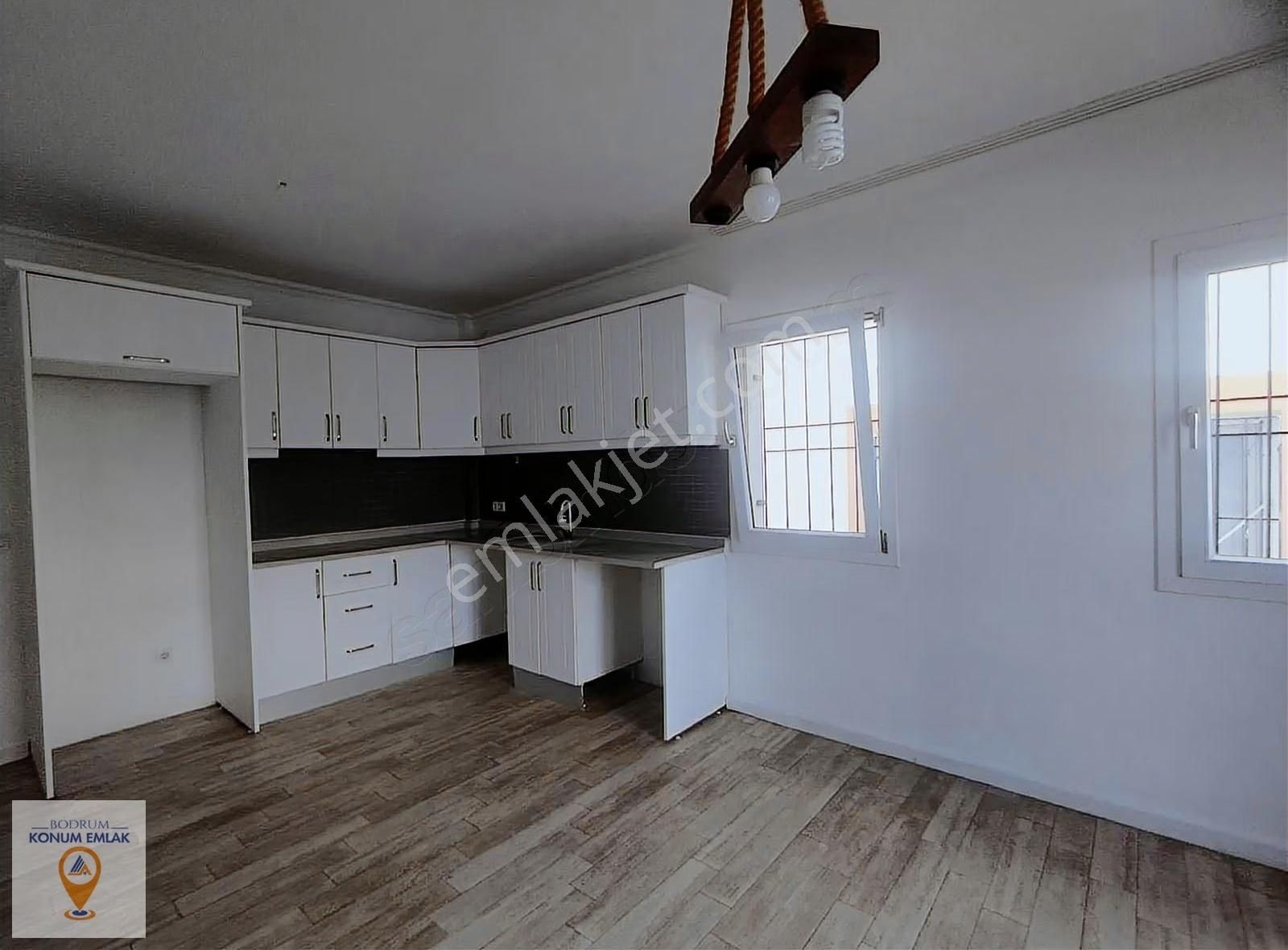 Bitez'de Adliye'ye Yakın 2+1 Daire ; Aylık Ödemeli - Görsel 12