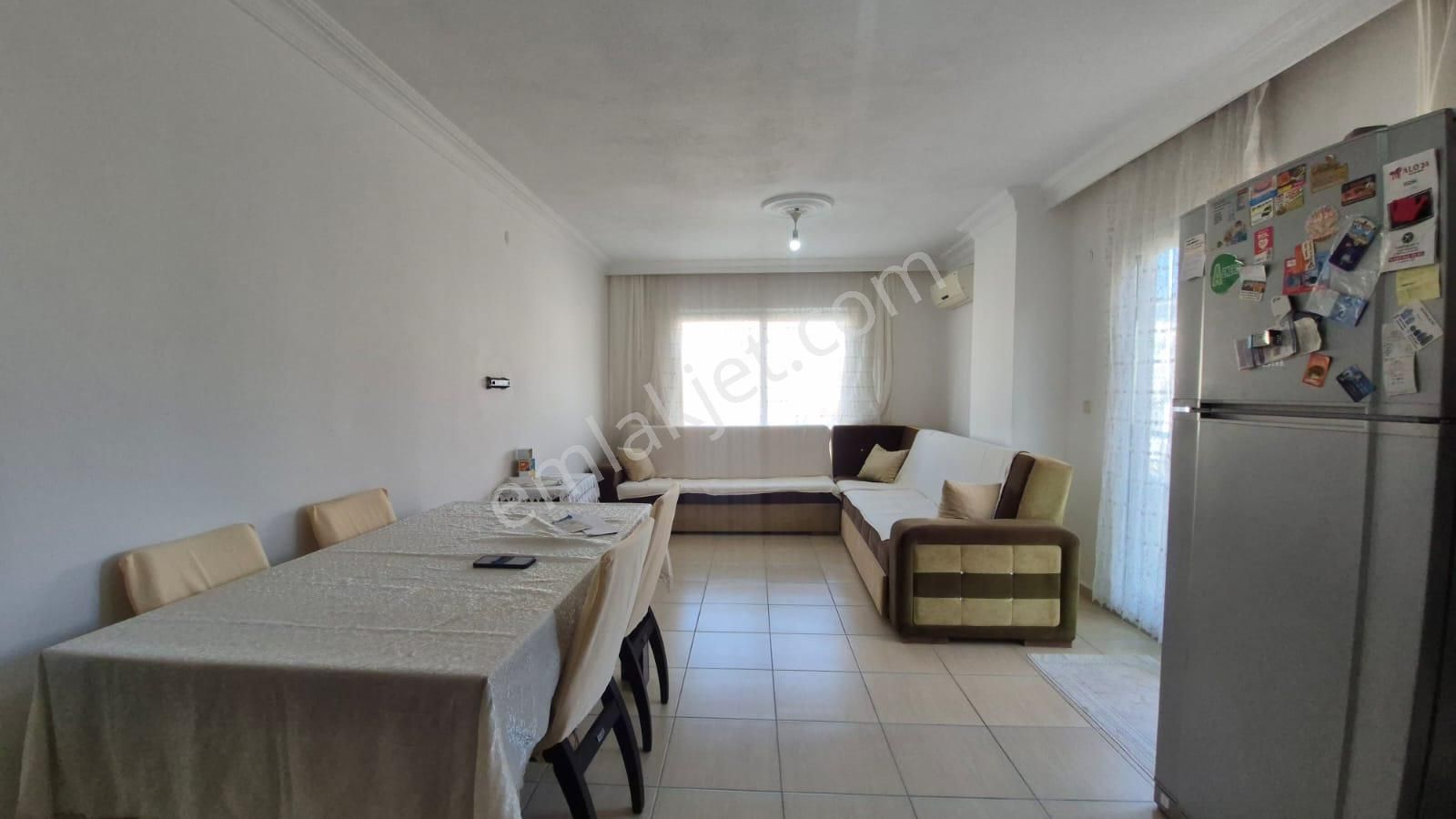 Altınkum Plaja 4 Dk 3+1 Dubleks Daire - Görsel 13