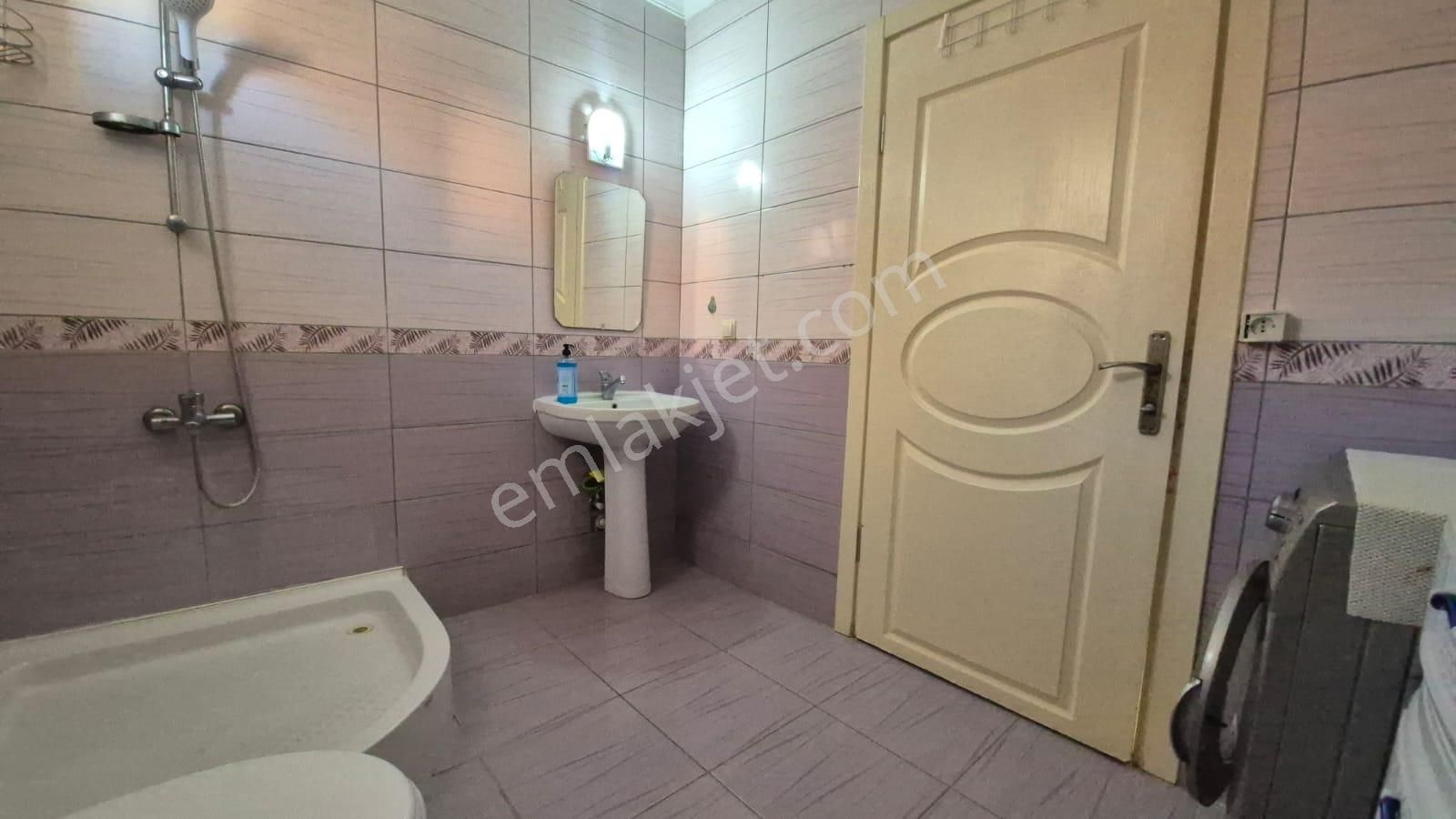 Altınkum Plaja 4 Dk 3+1 Dubleks Daire - Görsel 11