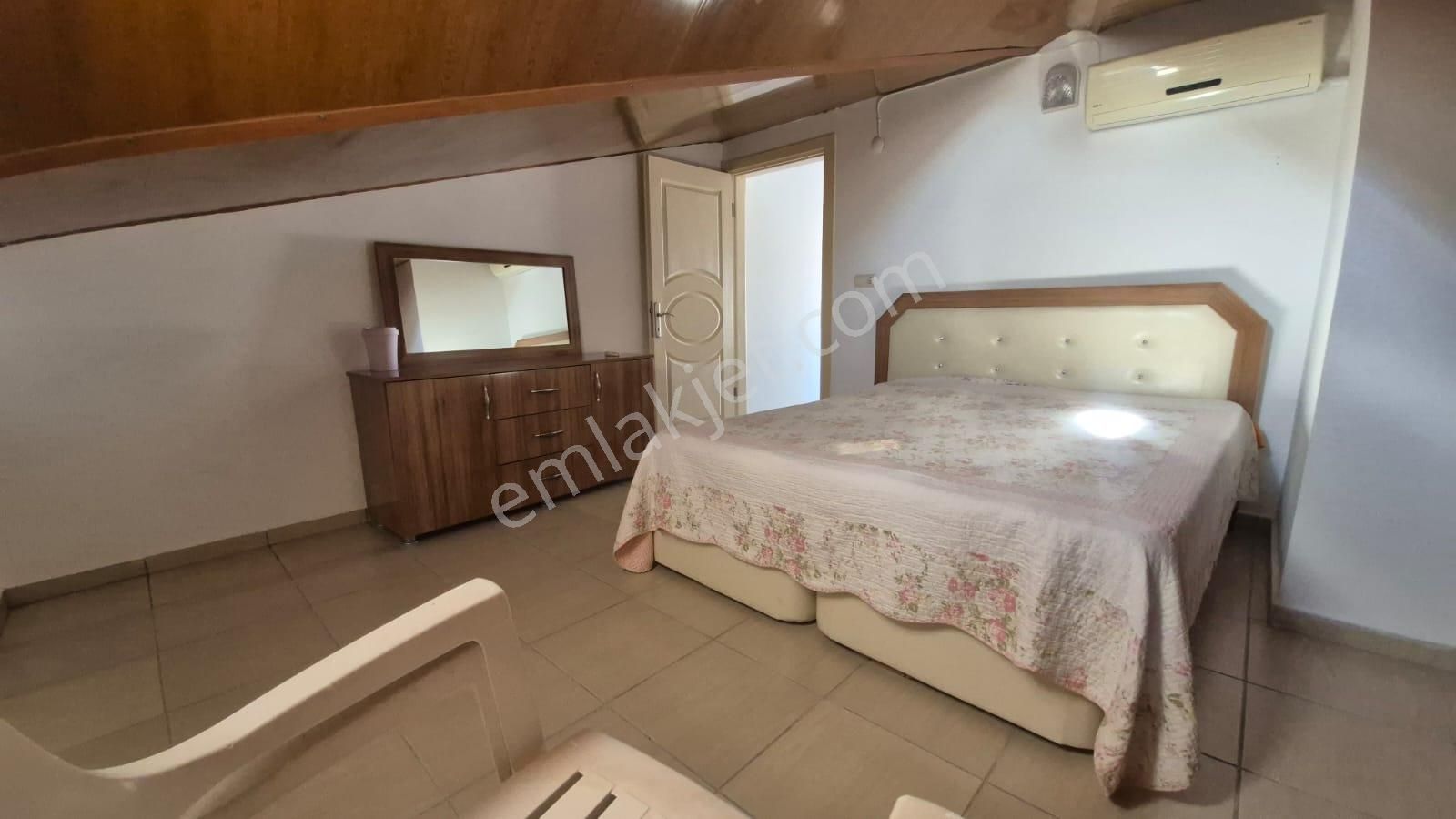 Altınkum Plaja 4 Dk 3+1 Dubleks Daire - Görsel 26