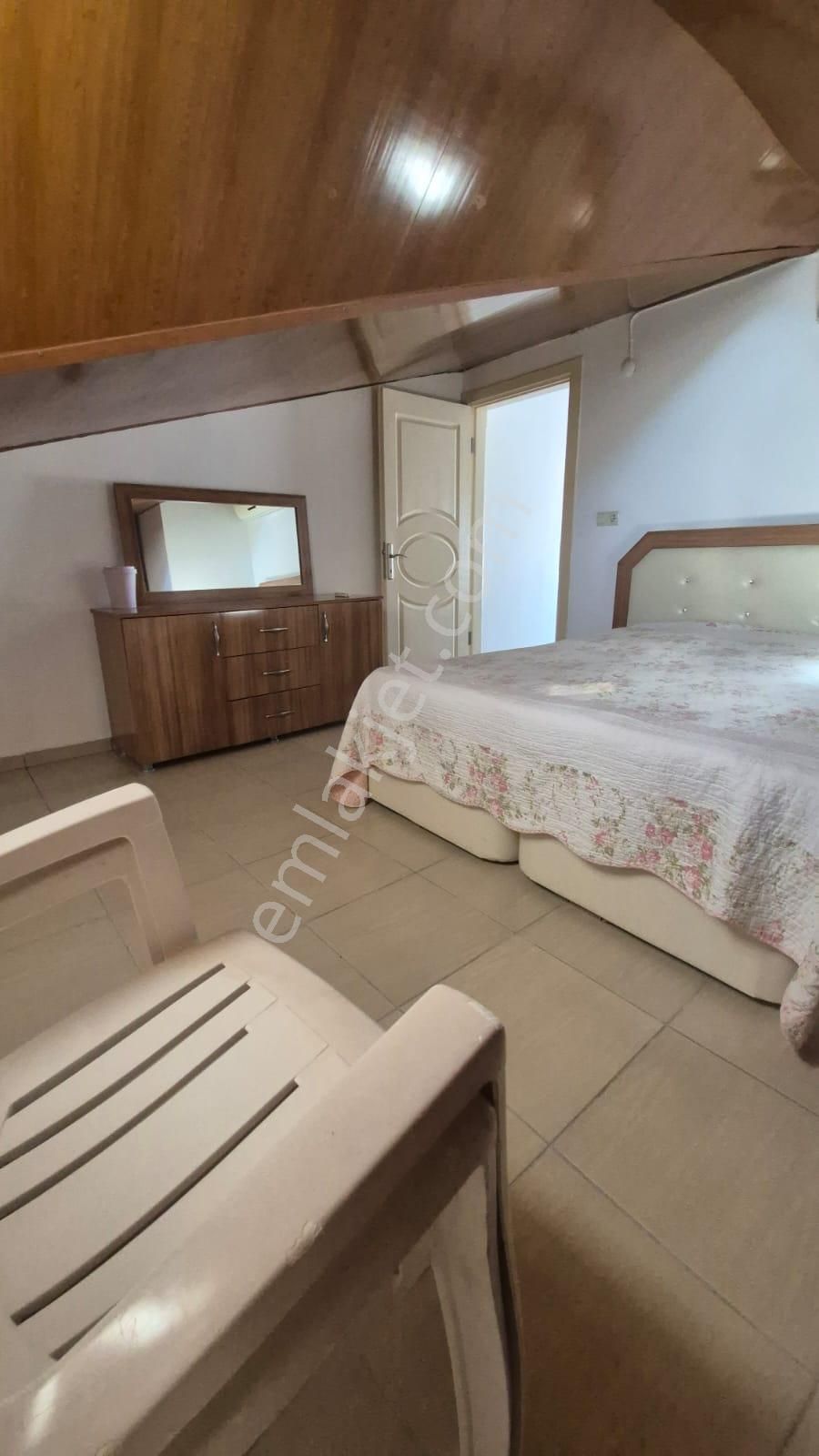 Altınkum Plaja 4 Dk 3+1 Dubleks Daire - Görsel 27