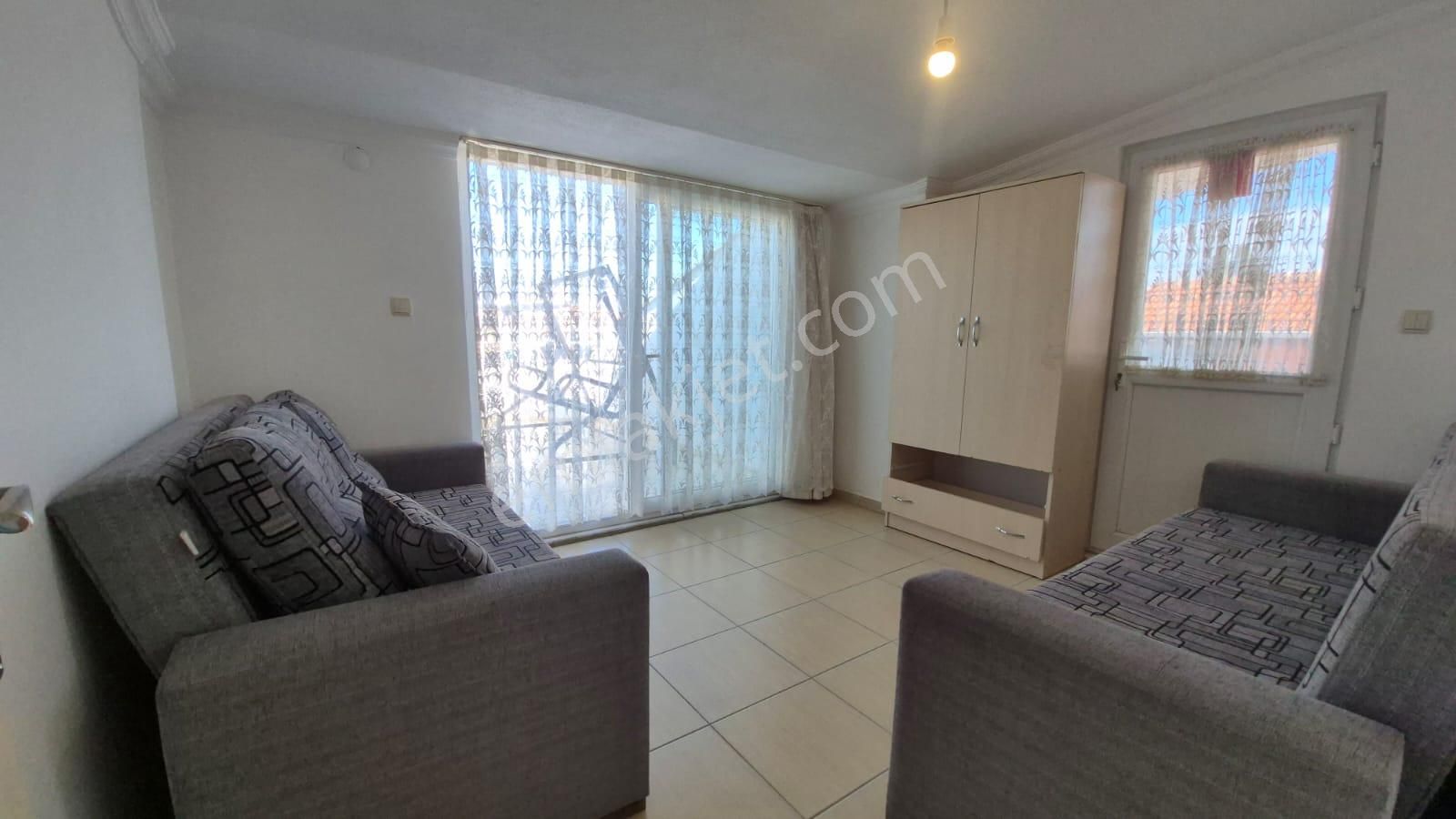 Altınkum Plaja 4 Dk 3+1 Dubleks Daire - Görsel 21