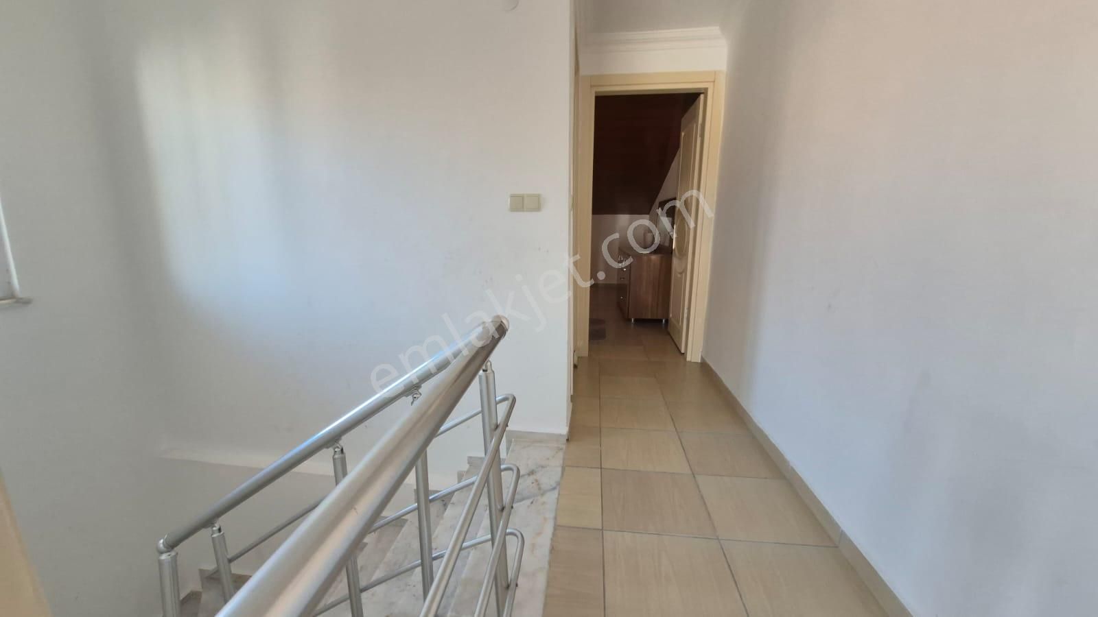 Altınkum Plaja 4 Dk 3+1 Dubleks Daire - Görsel 23