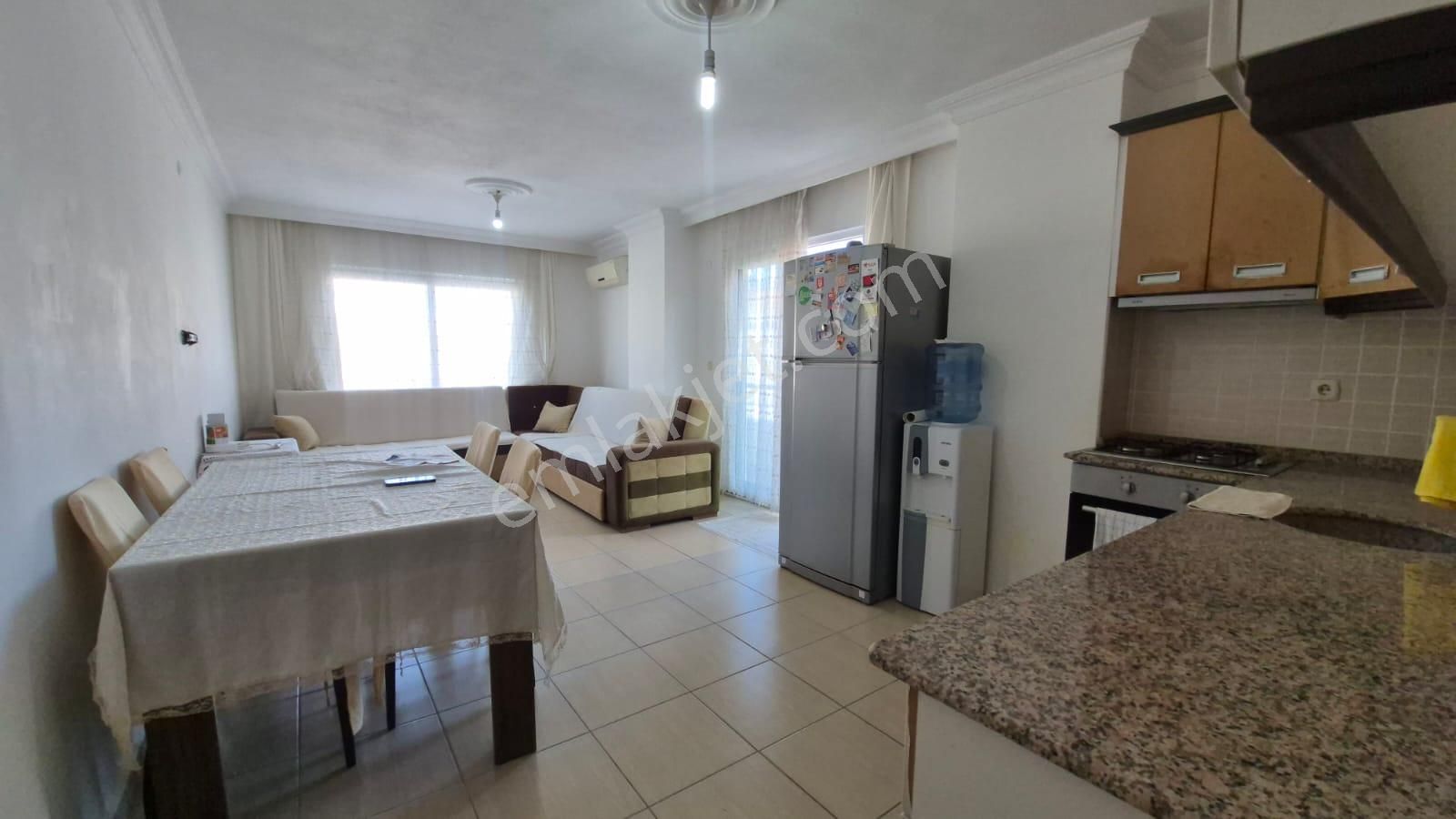 Altınkum Plaja 4 Dk 3+1 Dubleks Daire - Görsel 12