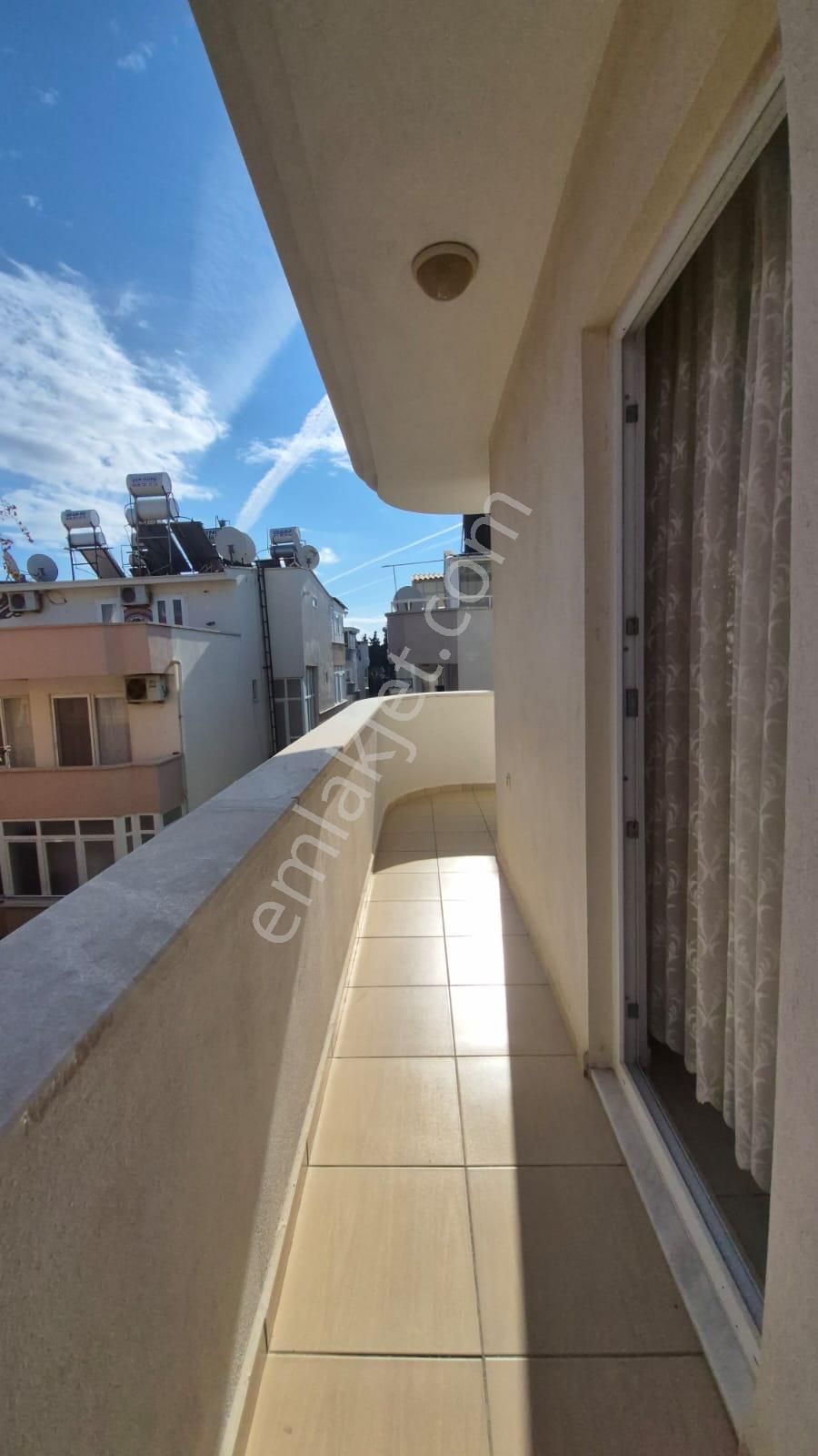 Altınkum Plaja 4 Dk 3+1 Dubleks Daire - Görsel 5