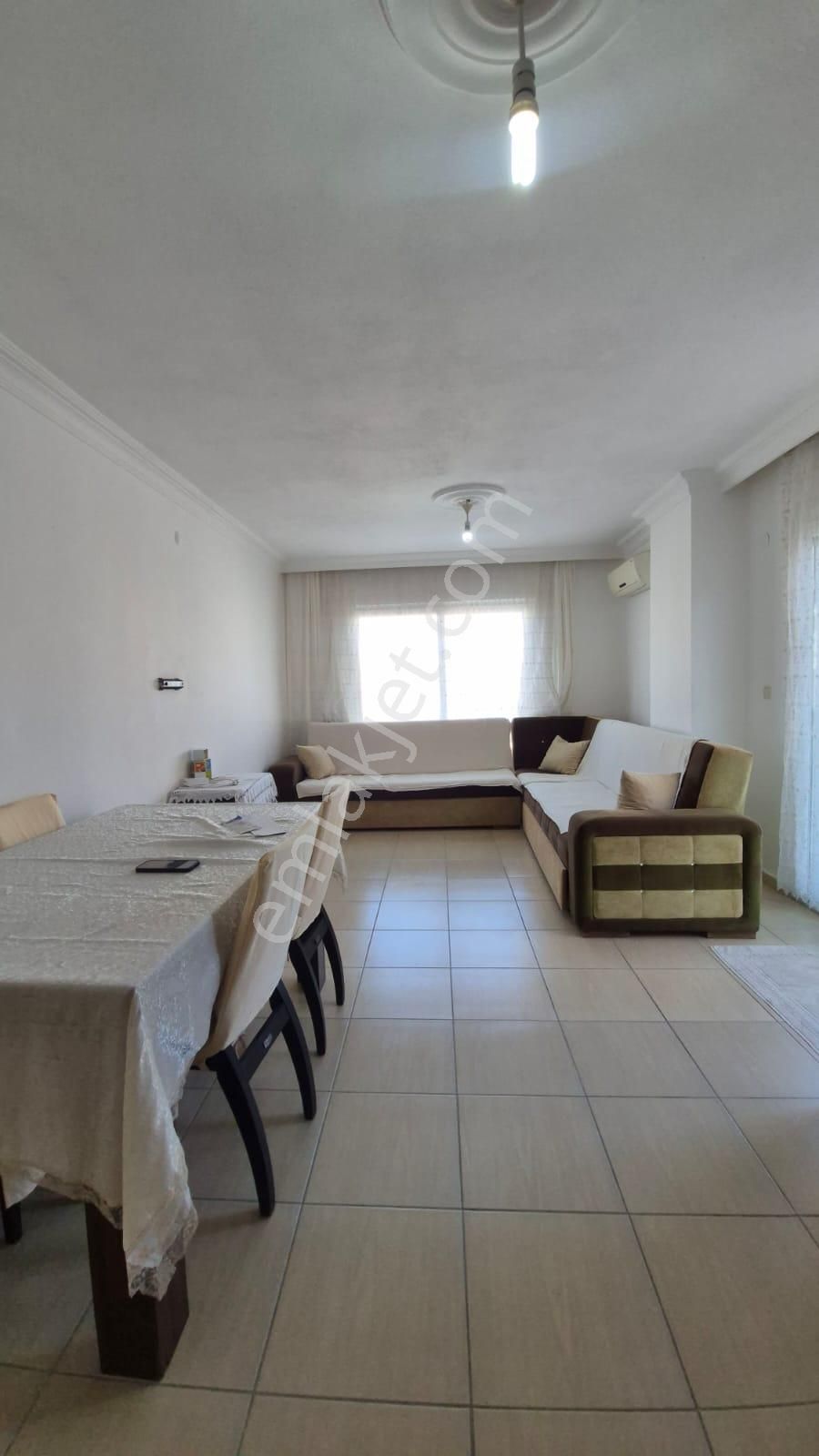 Altınkum Plaja 4 Dk 3+1 Dubleks Daire - Görsel 14