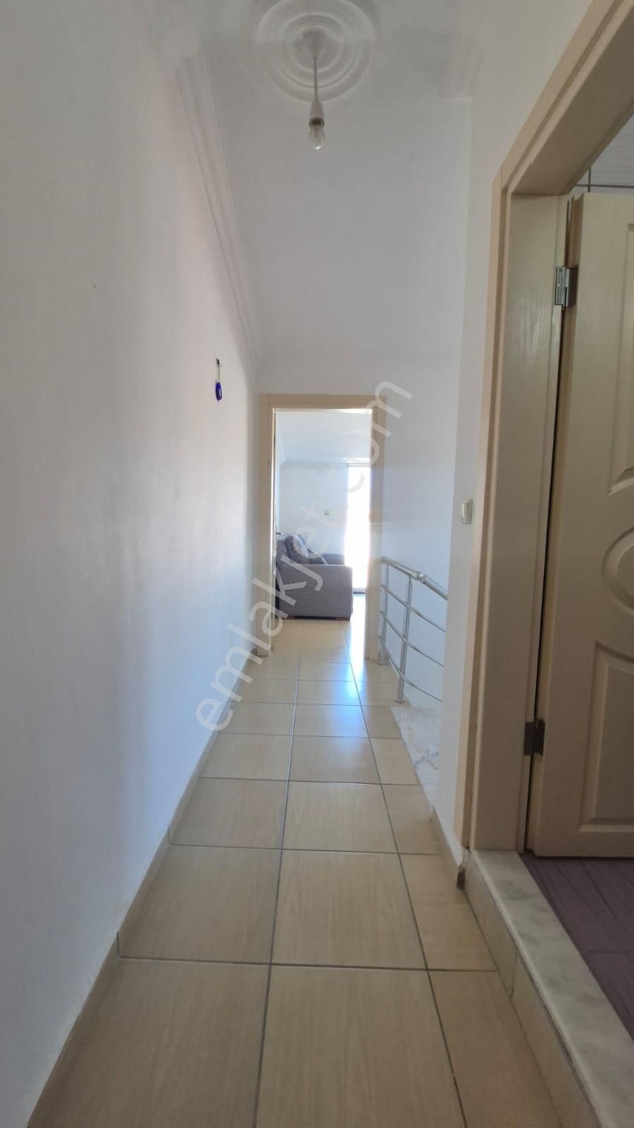 Altınkum Plaja 4 Dk 3+1 Dubleks Daire - Görsel 28