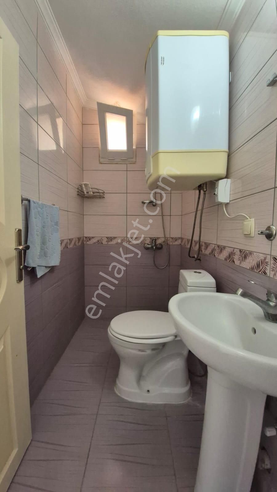 Altınkum Plaja 4 Dk 3+1 Dubleks Daire - Görsel 25