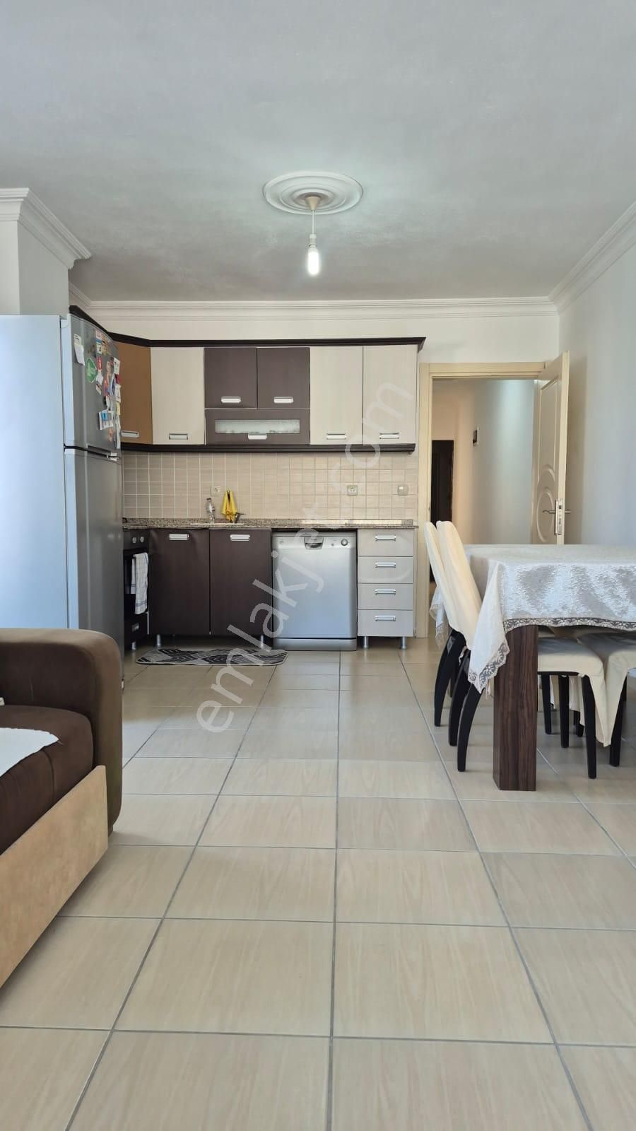 Altınkum Plaja 4 Dk 3+1 Dubleks Daire - Görsel 18