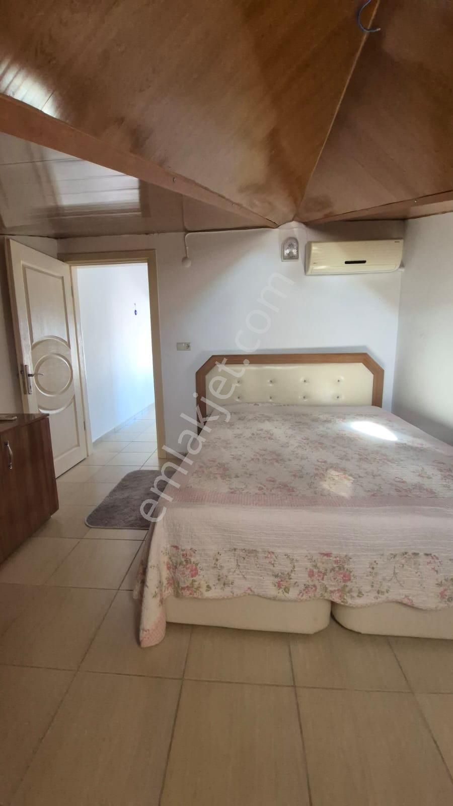 Altınkum Plaja 4 Dk 3+1 Dubleks Daire - Görsel 29