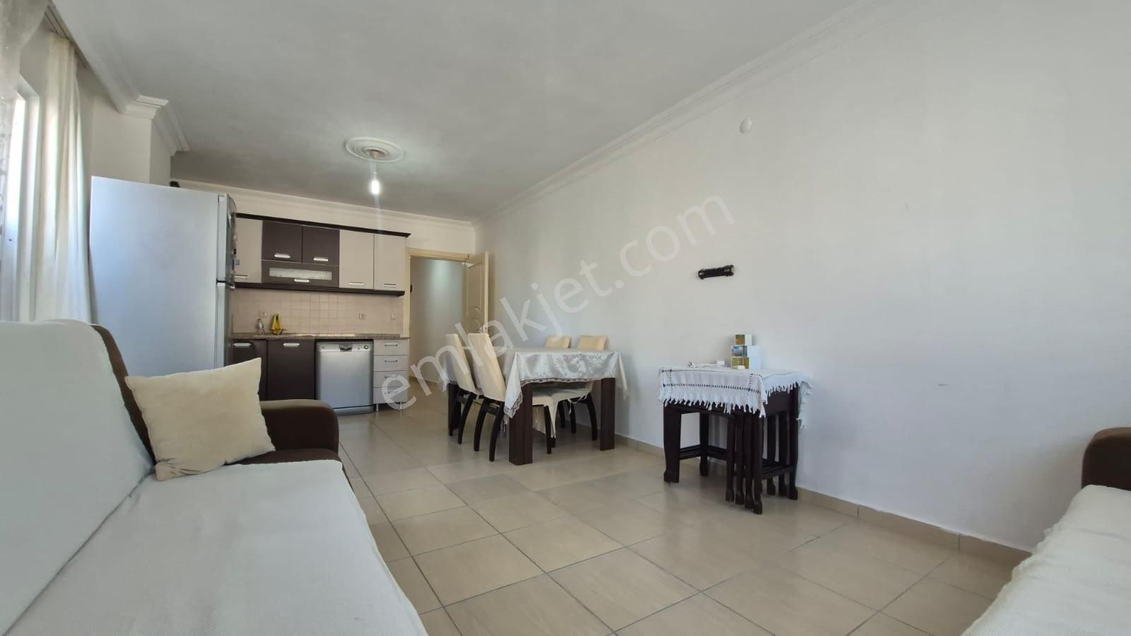 Altınkum Plaja 4 Dk 3+1 Dubleks Daire - Görsel 15