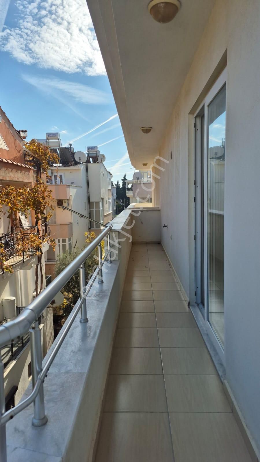 Altınkum Plaja 4 Dk 3+1 Dubleks Daire - Görsel 16