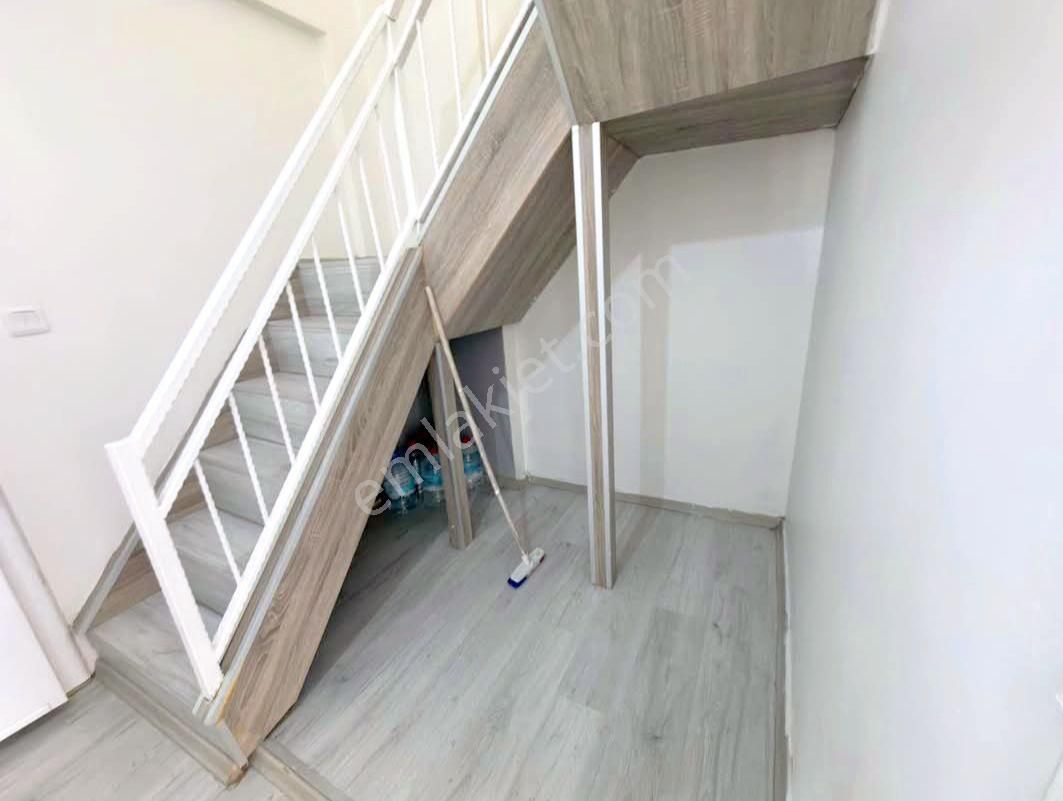 Fevzi Çakmak Mah 4+1 Doğalgazlı Satılık Dublexs - Görsel 17