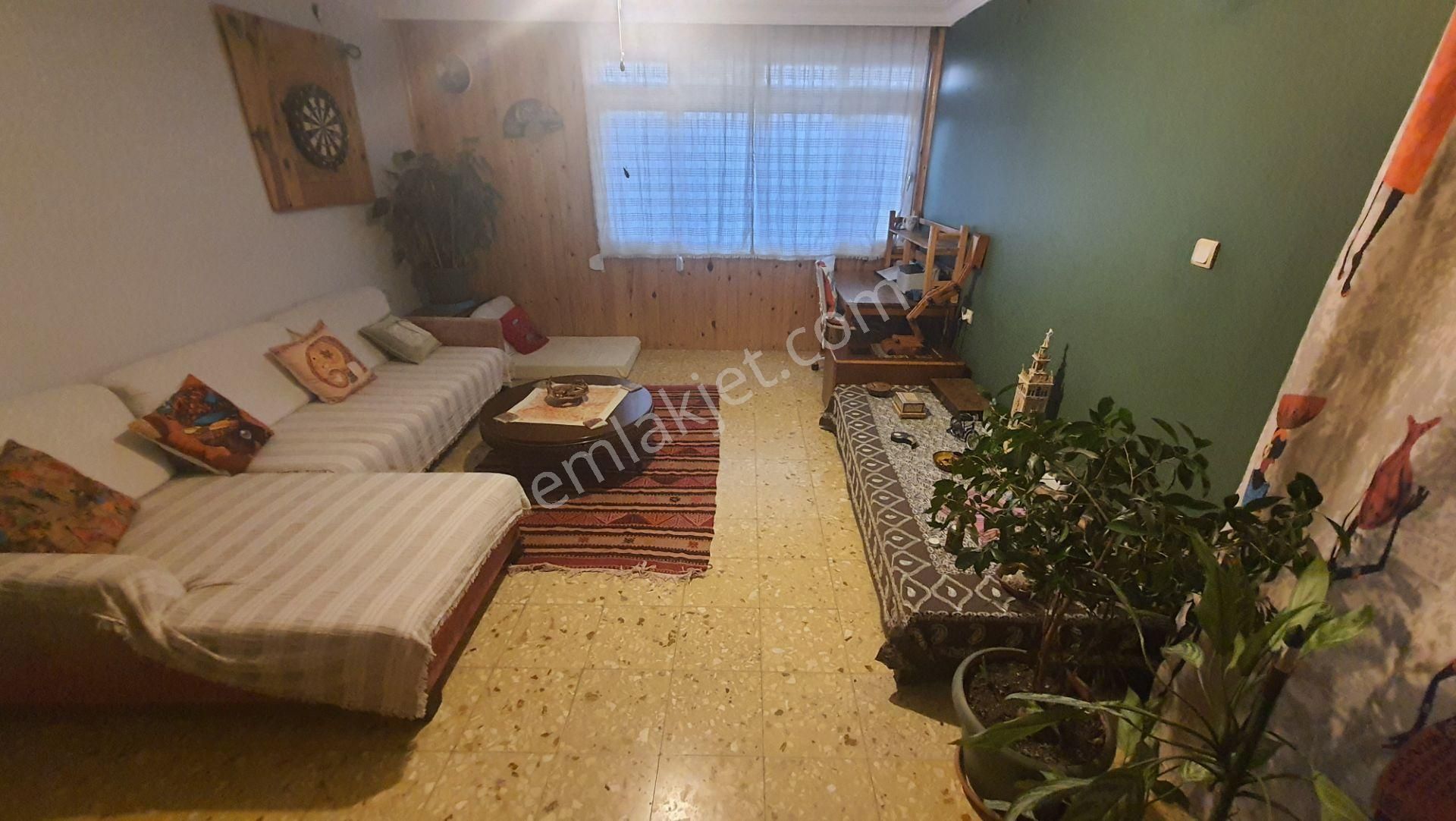 Şehrin En Güzel Yerinde Dayalı Döşeli Sıcacık Daire - Görsel 14