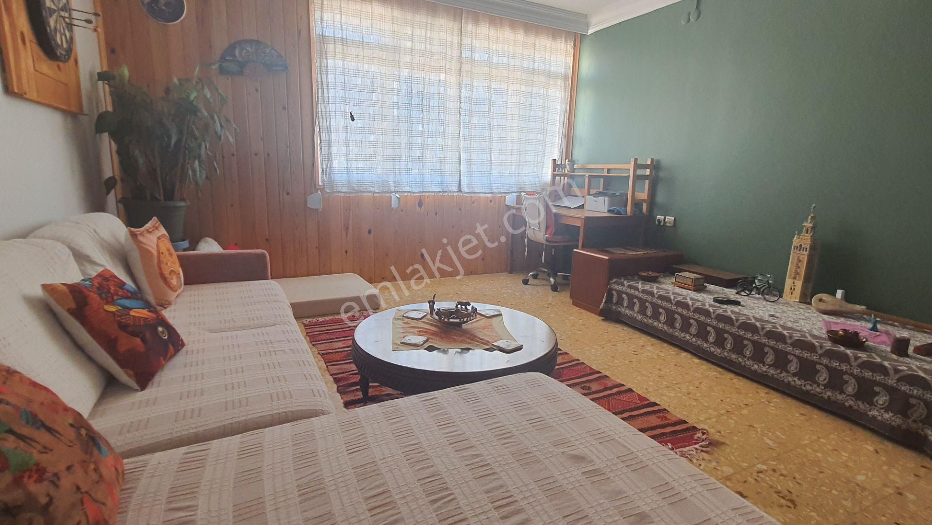 Şehrin En Güzel Yerinde Dayalı Döşeli Sıcacık Daire - Görsel 12