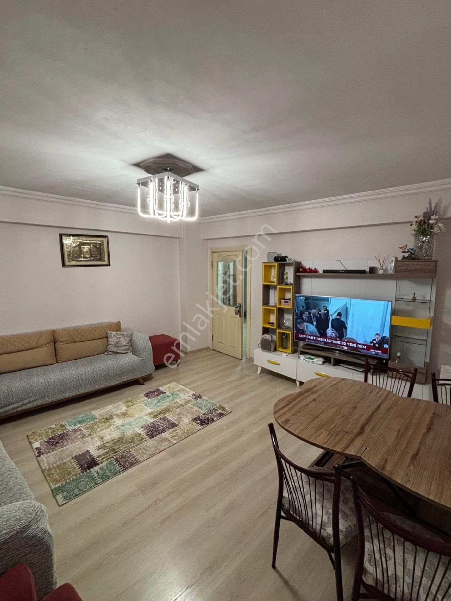 Goldgayrimennkulden Satılık 3+1