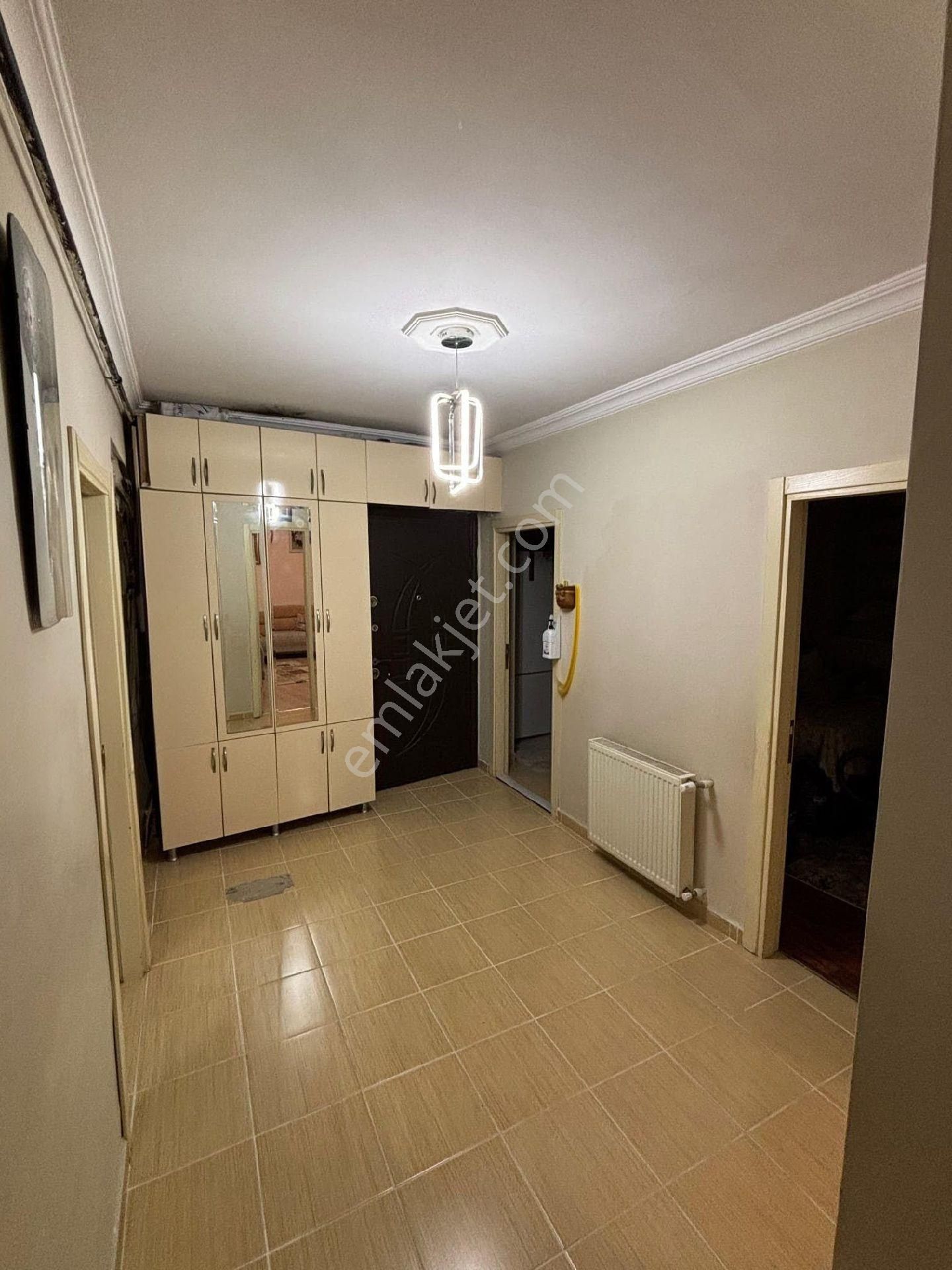 Goldgayrimennkulden Satılık 3+1 - Görsel 13