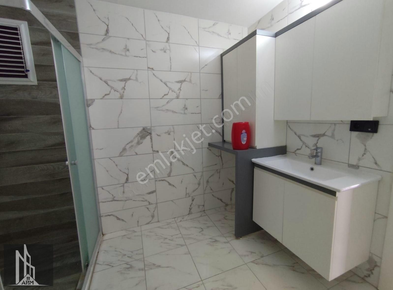 Çamlikta Kiralık Daire - Görsel 31