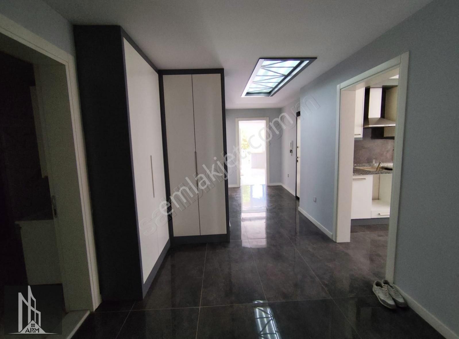 Çamlikta Kiralık Daire - Görsel 28