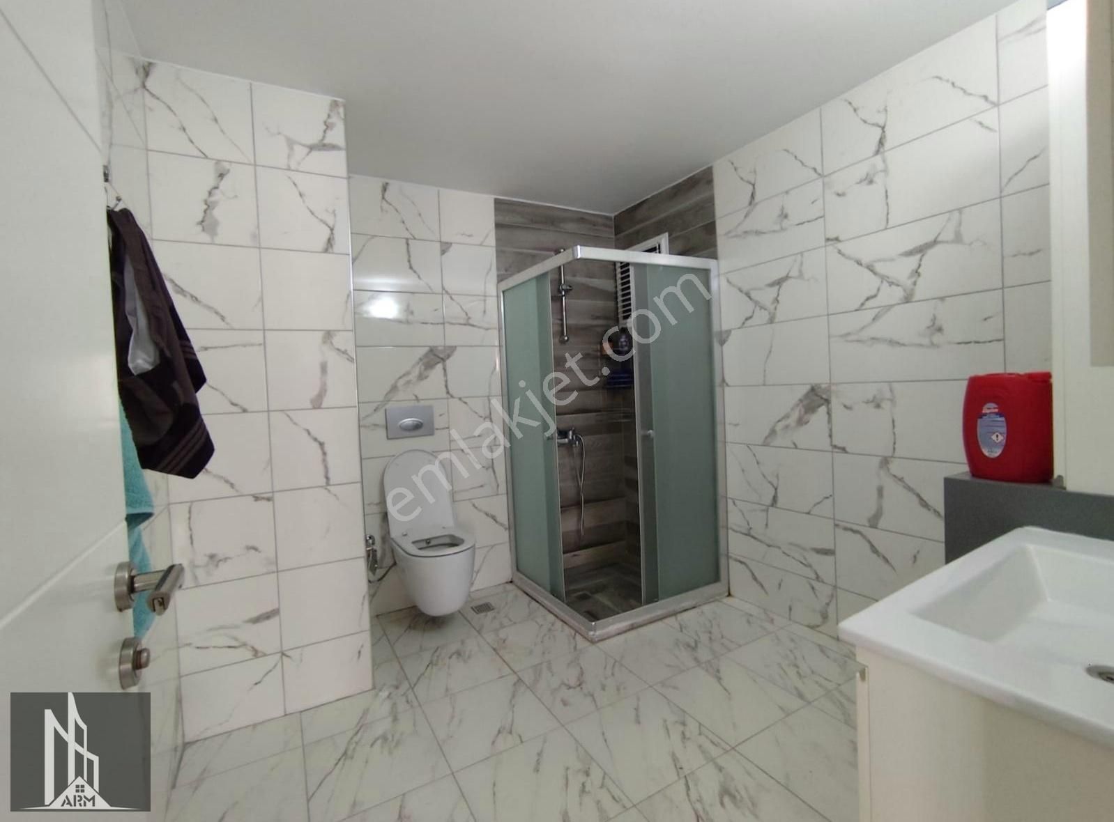 Çamlikta Kiralık Daire - Görsel 3