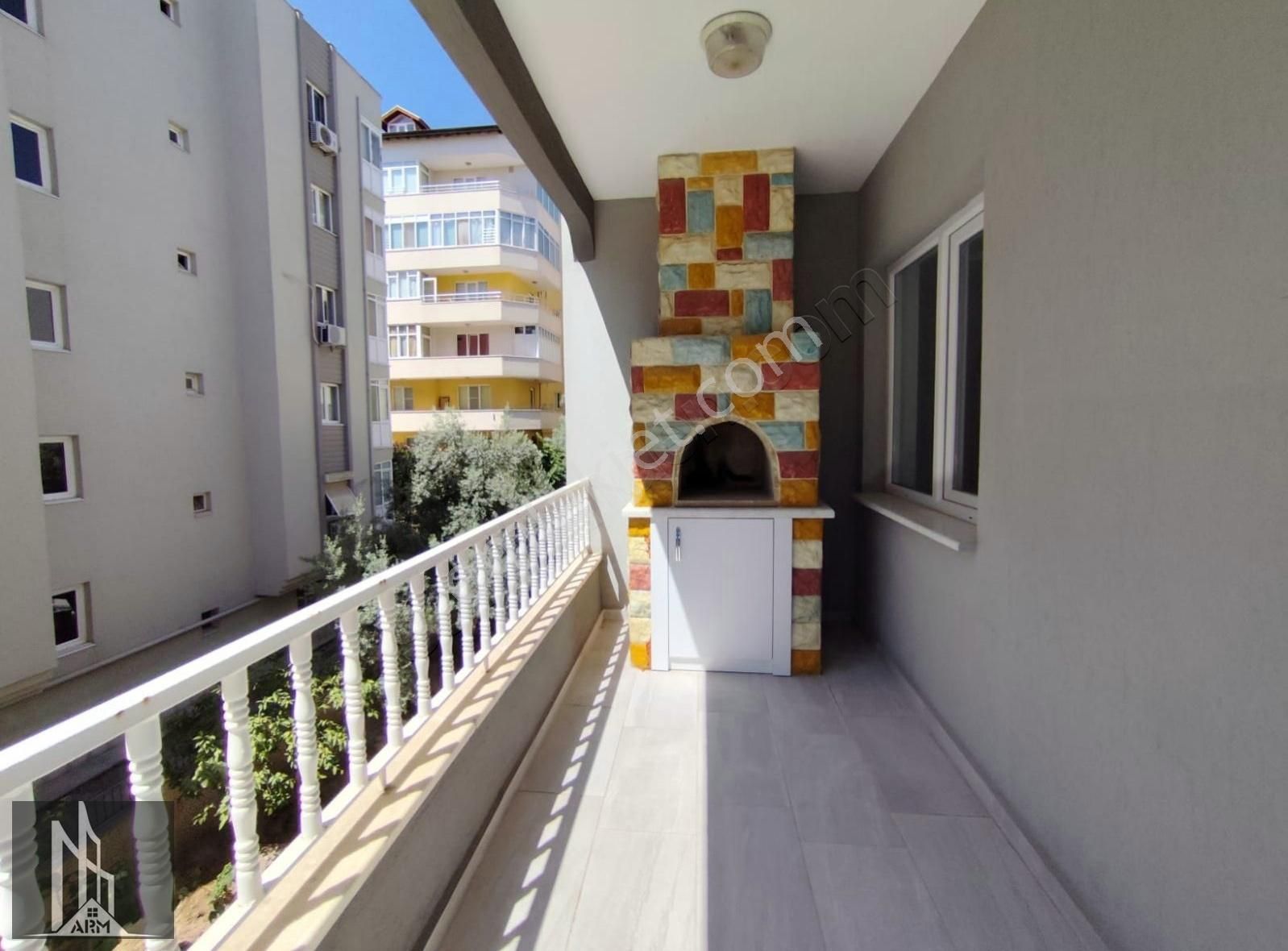 Çamlikta Kiralık Daire - Görsel 2