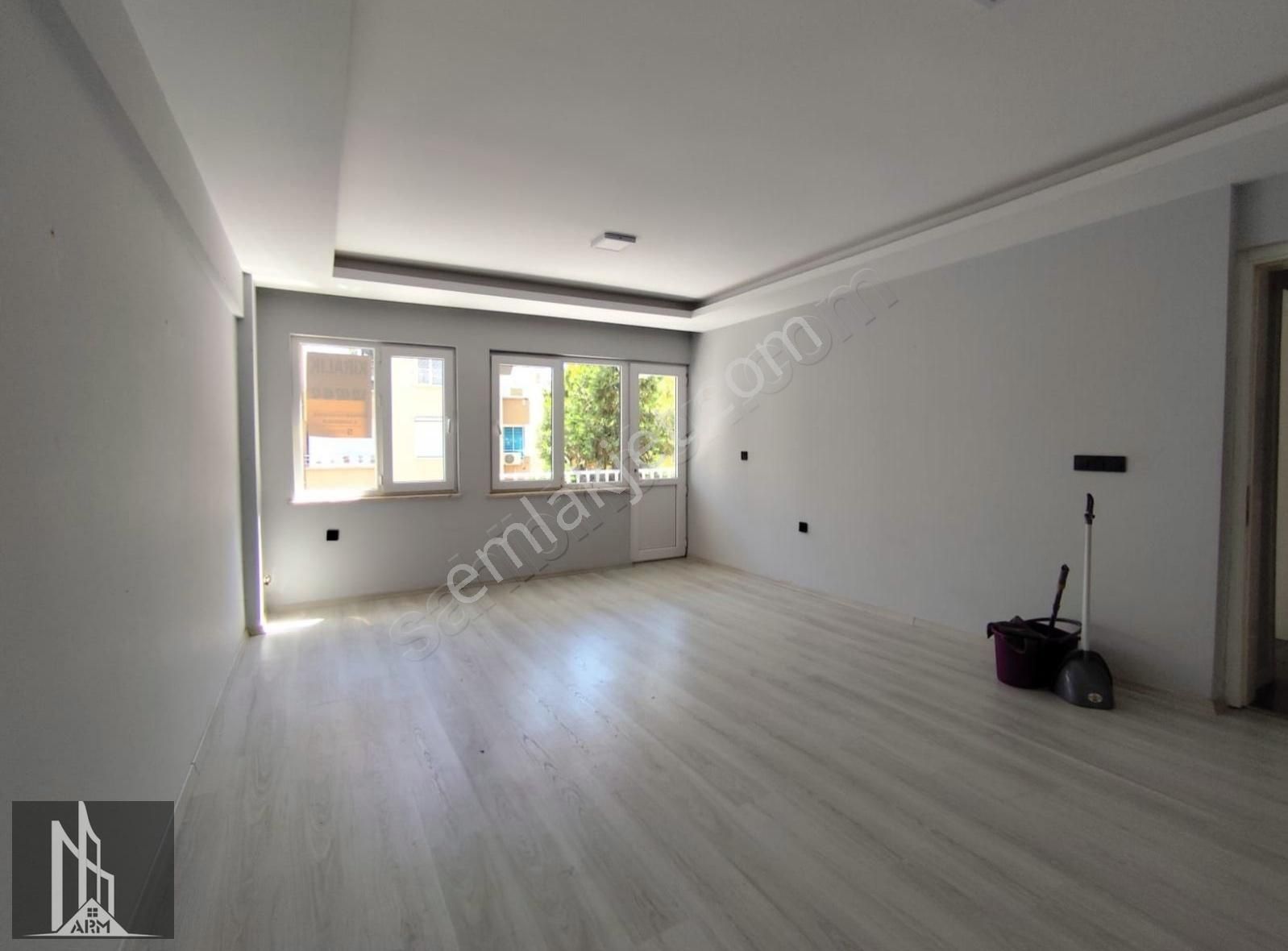 Çamlikta Kiralık Daire - Görsel 12