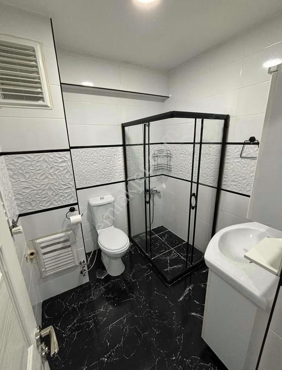 Zafer Mahallesi Satılık Geniş Teraslı Dublex - Görsel 21