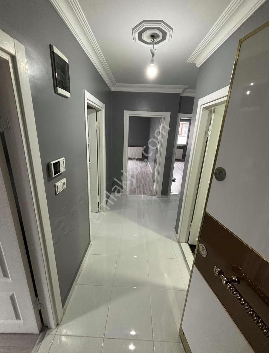 Zafer Mahallesi Satılık Geniş Teraslı Dublex - Görsel 15