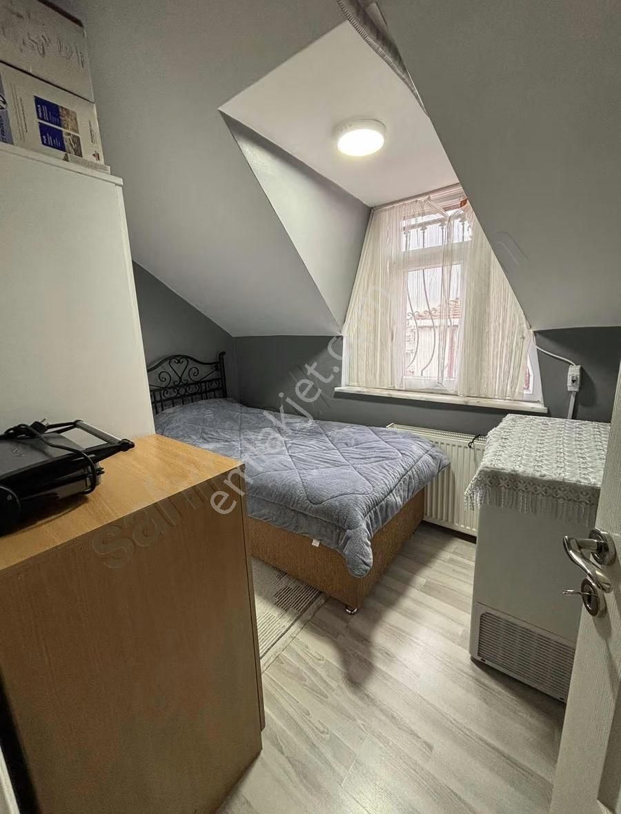 Zafer Mahallesi Satılık Geniş Teraslı Dublex - Görsel 11