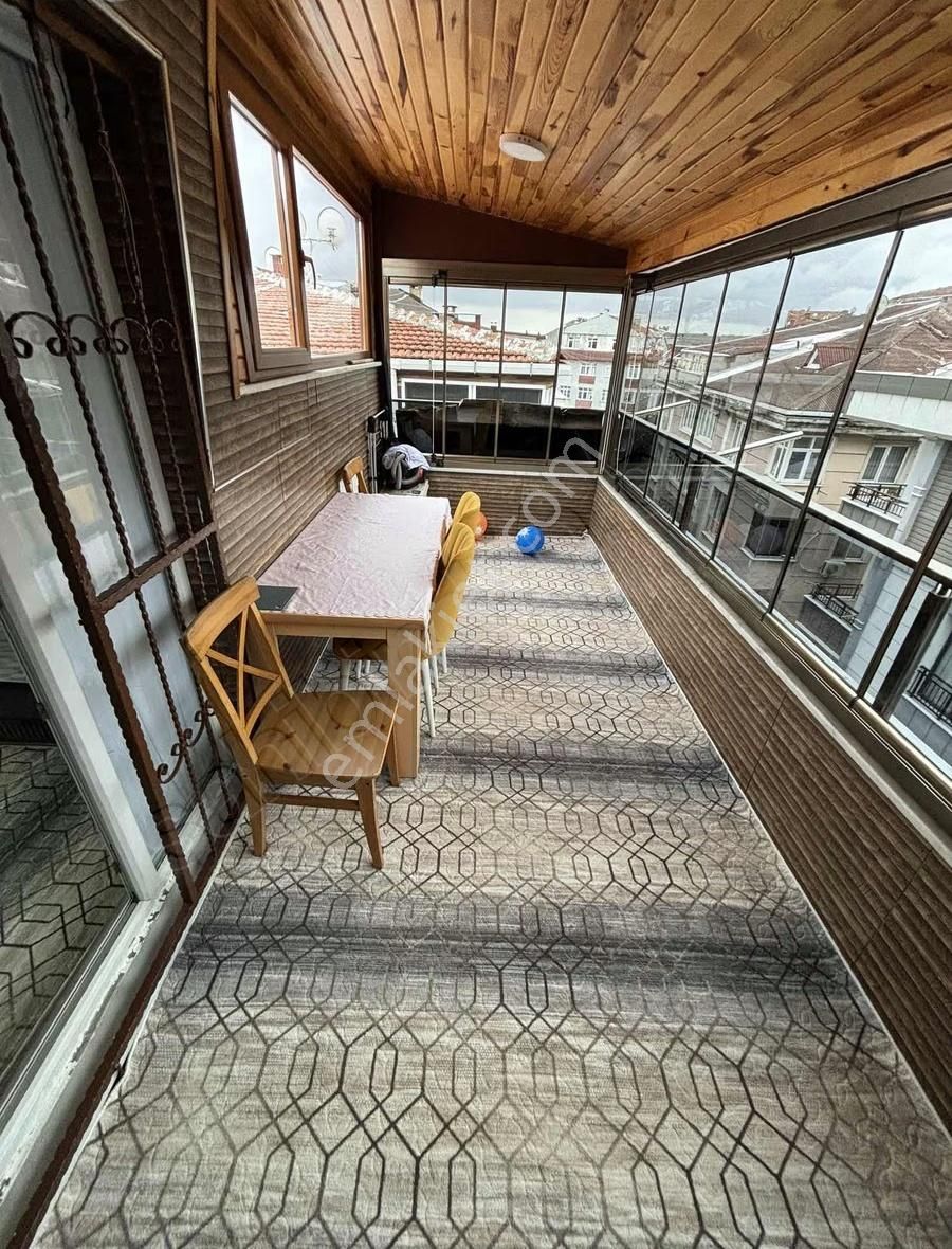 Zafer Mahallesi Satılık Geniş Teraslı Dublex - Görsel 8