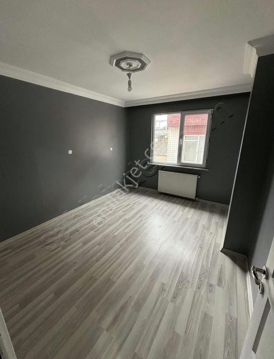 Zafer Mahallesi Satılık Geniş Teraslı Dublex - Görsel 26