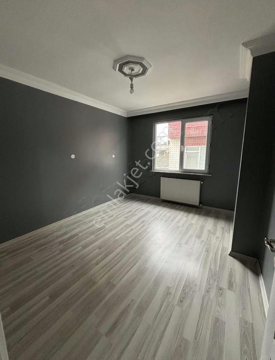 Zafer Mahallesi Satılık Geniş Teraslı Dublex - Görsel 28