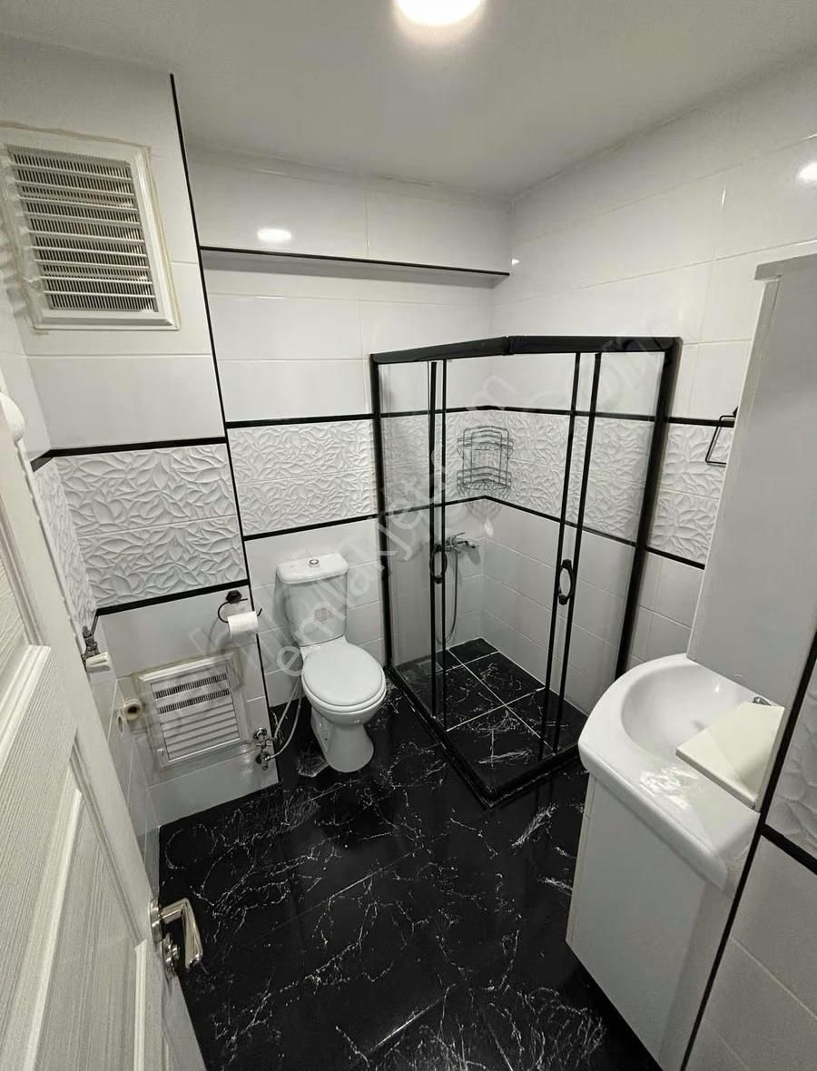 Zafer Mahallesi Satılık Geniş Teraslı Dublex - Görsel 22