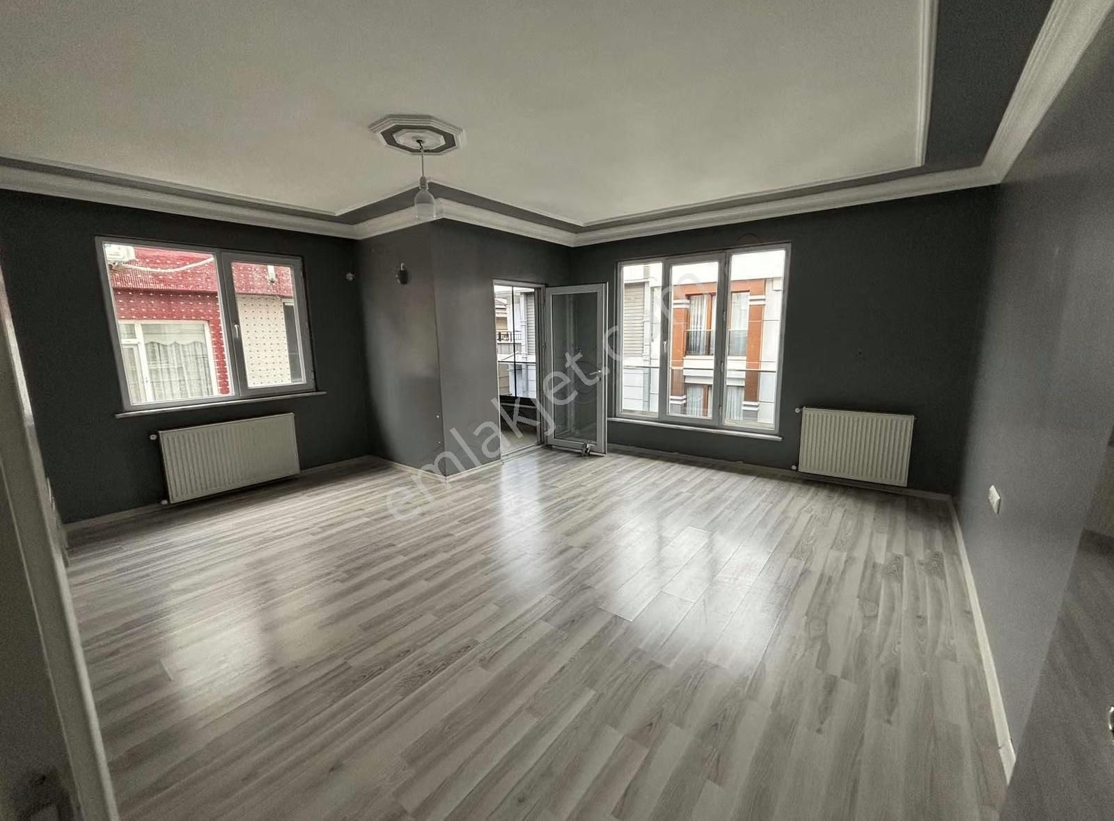 Zafer Mahallesi Satılık Geniş Teraslı Dublex - Görsel 13