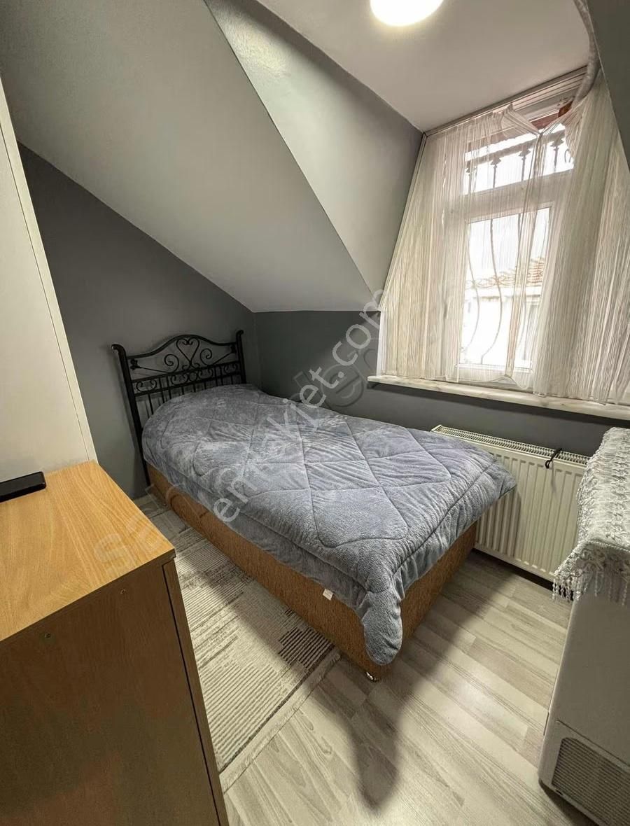 Zafer Mahallesi Satılık Geniş Teraslı Dublex - Görsel 19